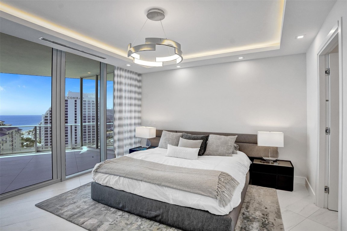 701 N Fort Lauderdale Bch #PH1801 Fort Lauderdale, FL 33304