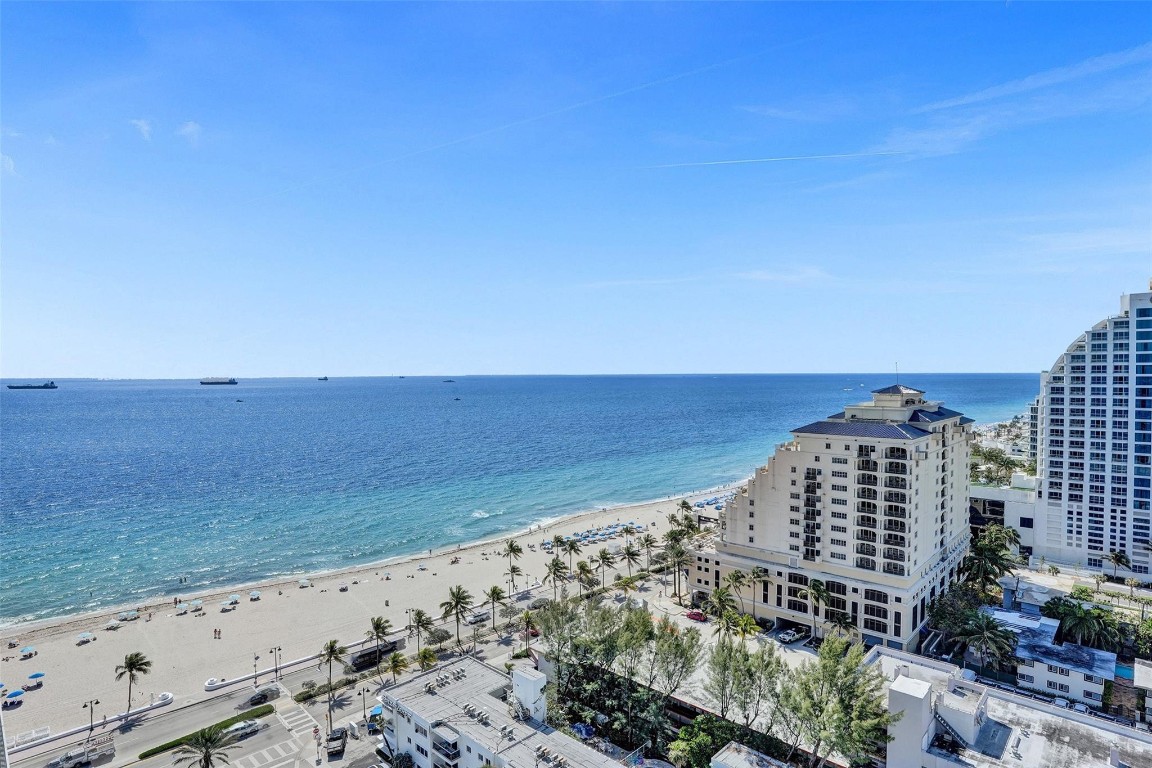 701 N Fort Lauderdale Bch #PH1801 Fort Lauderdale, FL 33304