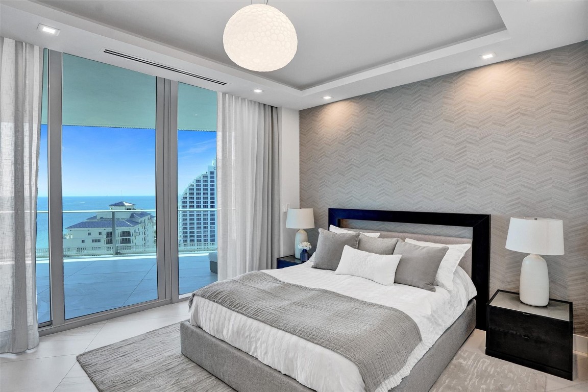 701 N Fort Lauderdale Bch #PH1801 Fort Lauderdale, FL 33304