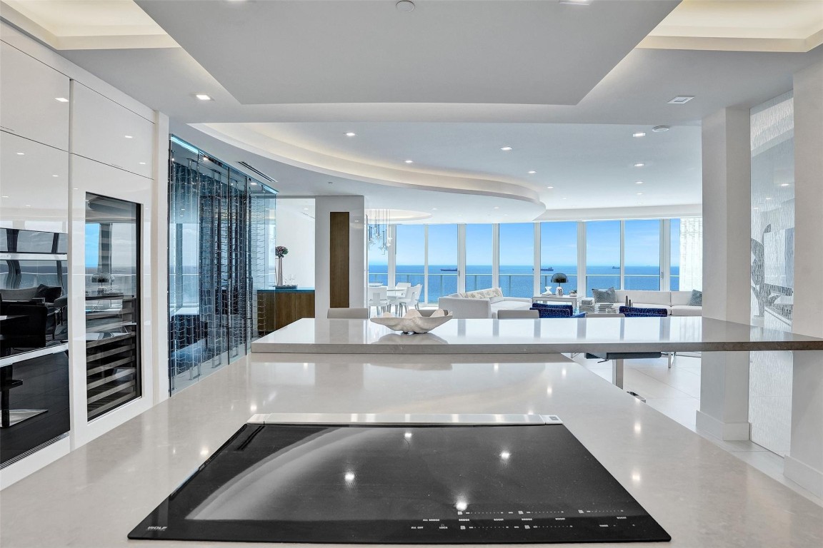 701 N Fort Lauderdale Bch #PH1801 Fort Lauderdale, FL 33304