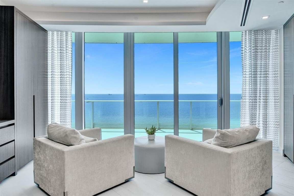 701 N Fort Lauderdale Bch #PH1801 Fort Lauderdale, FL 33304