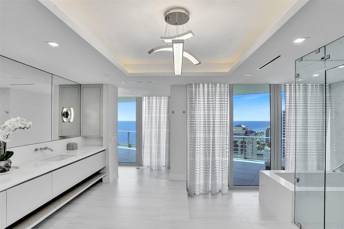 701 N Fort Lauderdale Bch #PH1801 Fort Lauderdale, FL 33304