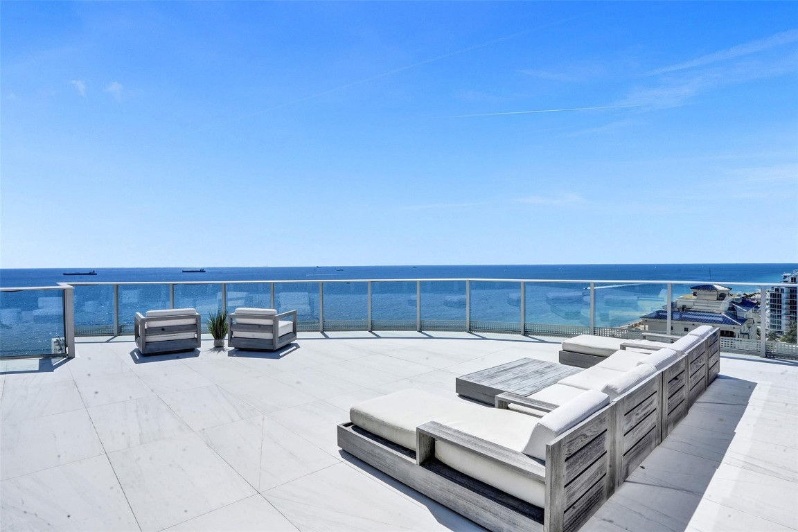 701 N Fort Lauderdale Bch #PH1801 Fort Lauderdale, FL 33304