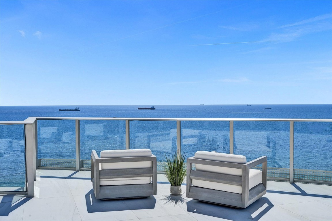 701 N Fort Lauderdale Bch #PH1801 Fort Lauderdale, FL 33304