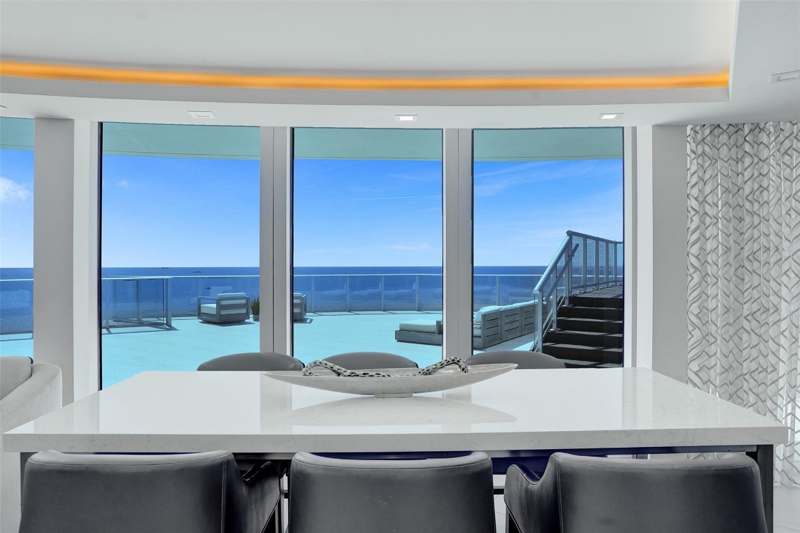 701 N Fort Lauderdale Bch #PH1801 Fort Lauderdale, FL 33304