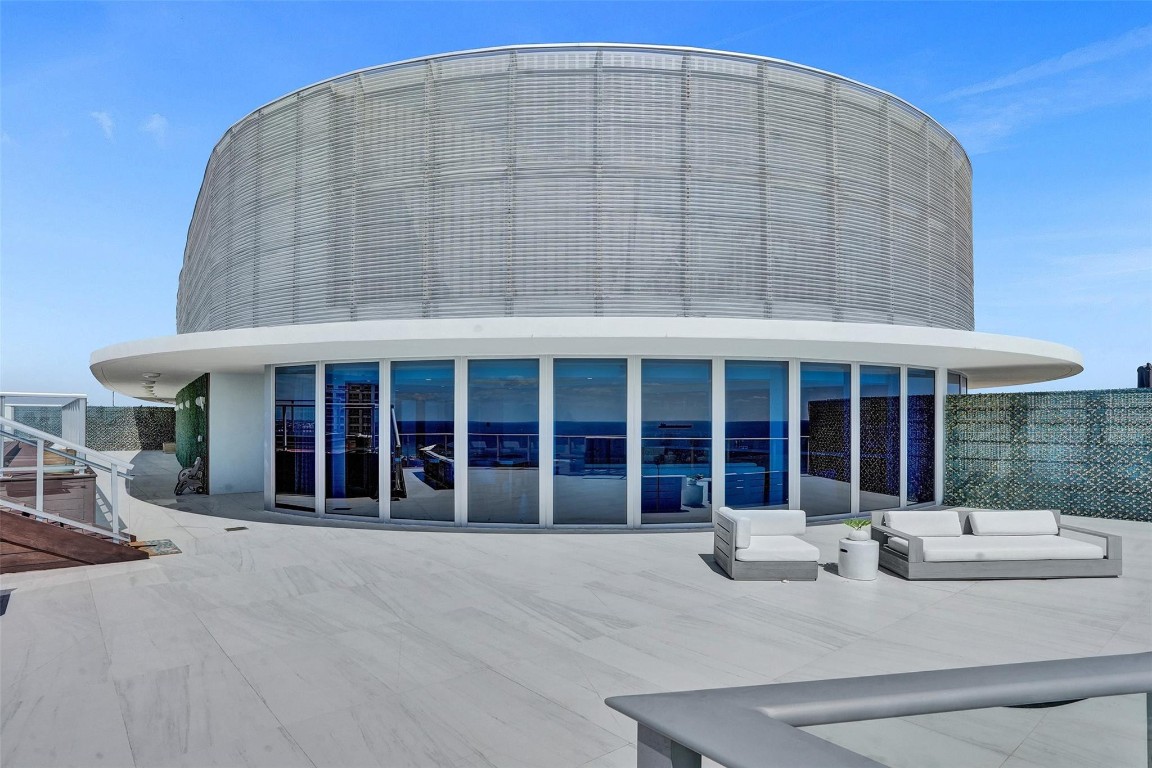 701 N Fort Lauderdale Bch #PH1801 Fort Lauderdale, FL 33304