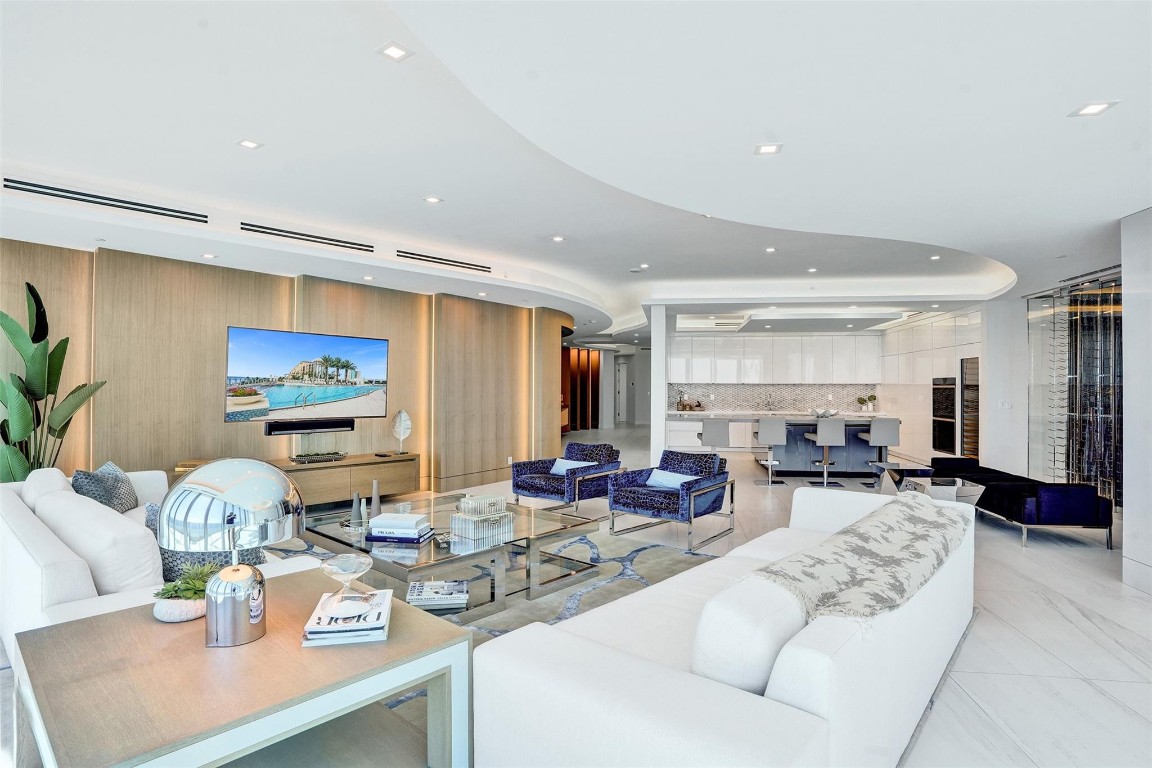 701 N Fort Lauderdale Bch #PH1801 Fort Lauderdale, FL 33304