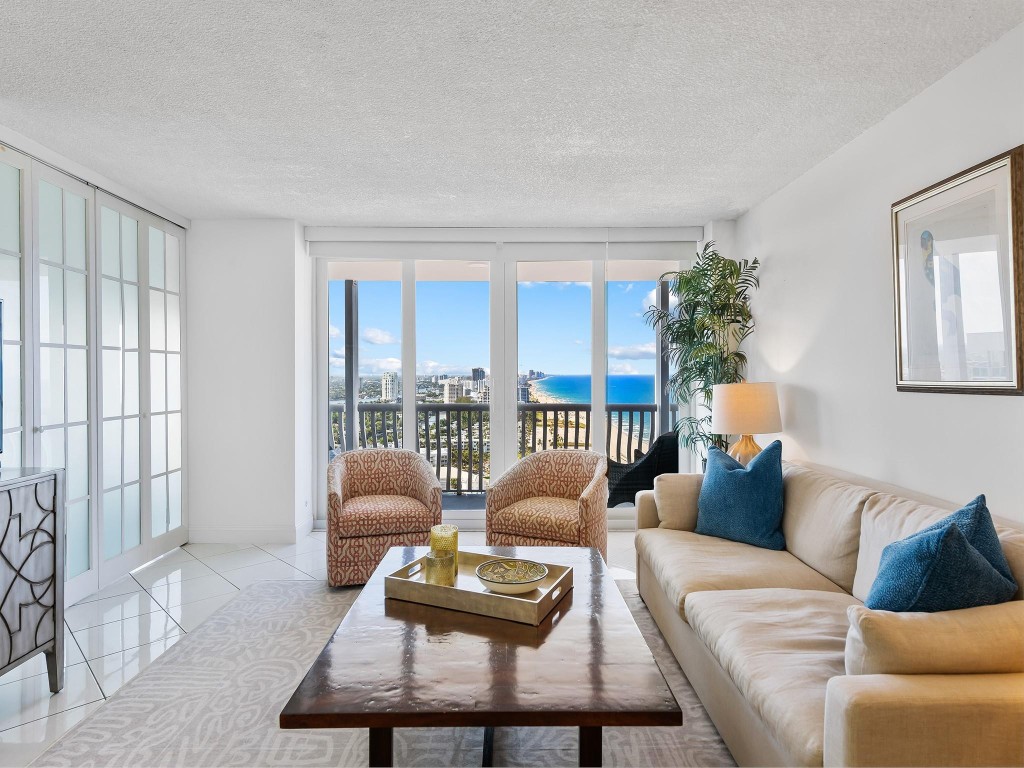 2200 S Ocean #2607 Fort Lauderdale, FL 33316