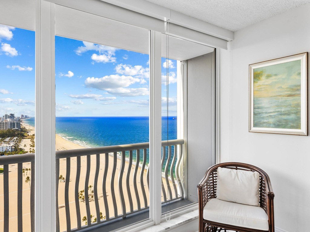 2200 S Ocean #2607 Fort Lauderdale, FL 33316