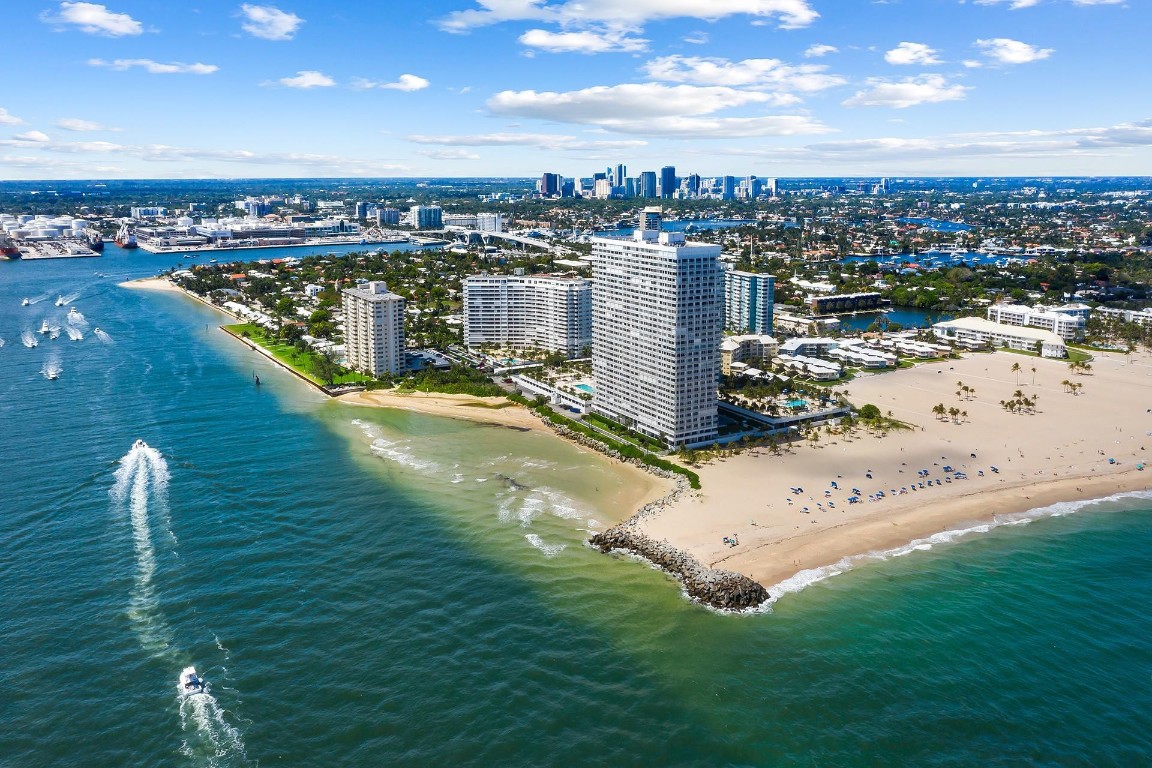 2200 S Ocean #2607 Fort Lauderdale, FL 33316