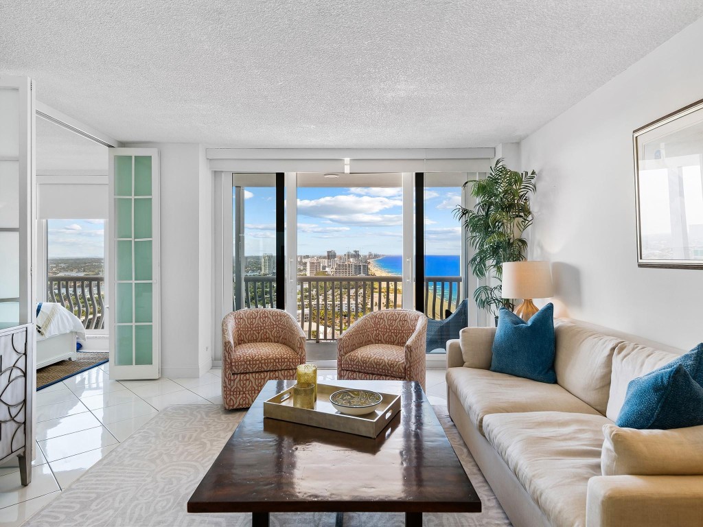 2200 S Ocean #2607 Fort Lauderdale, FL 33316
