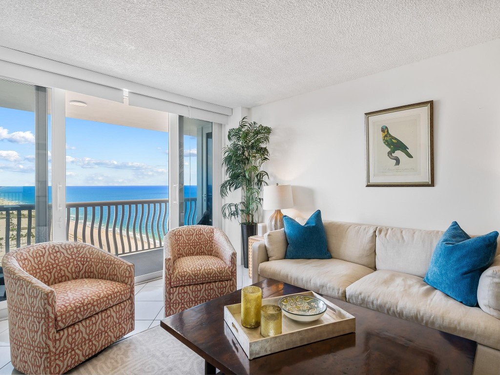 2200 S Ocean #2607 Fort Lauderdale, FL 33316