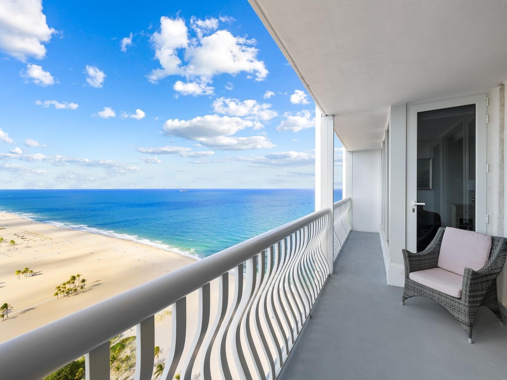 2200 S Ocean #2607 Fort Lauderdale, FL 33316