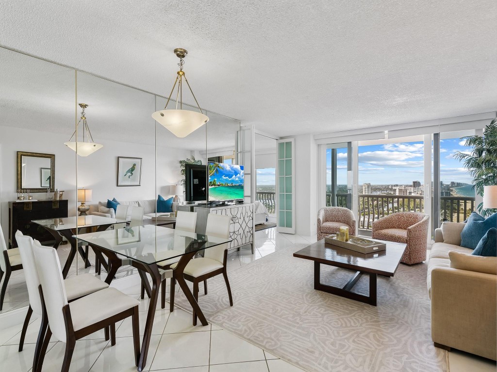 2200 S Ocean #2607 Fort Lauderdale, FL 33316