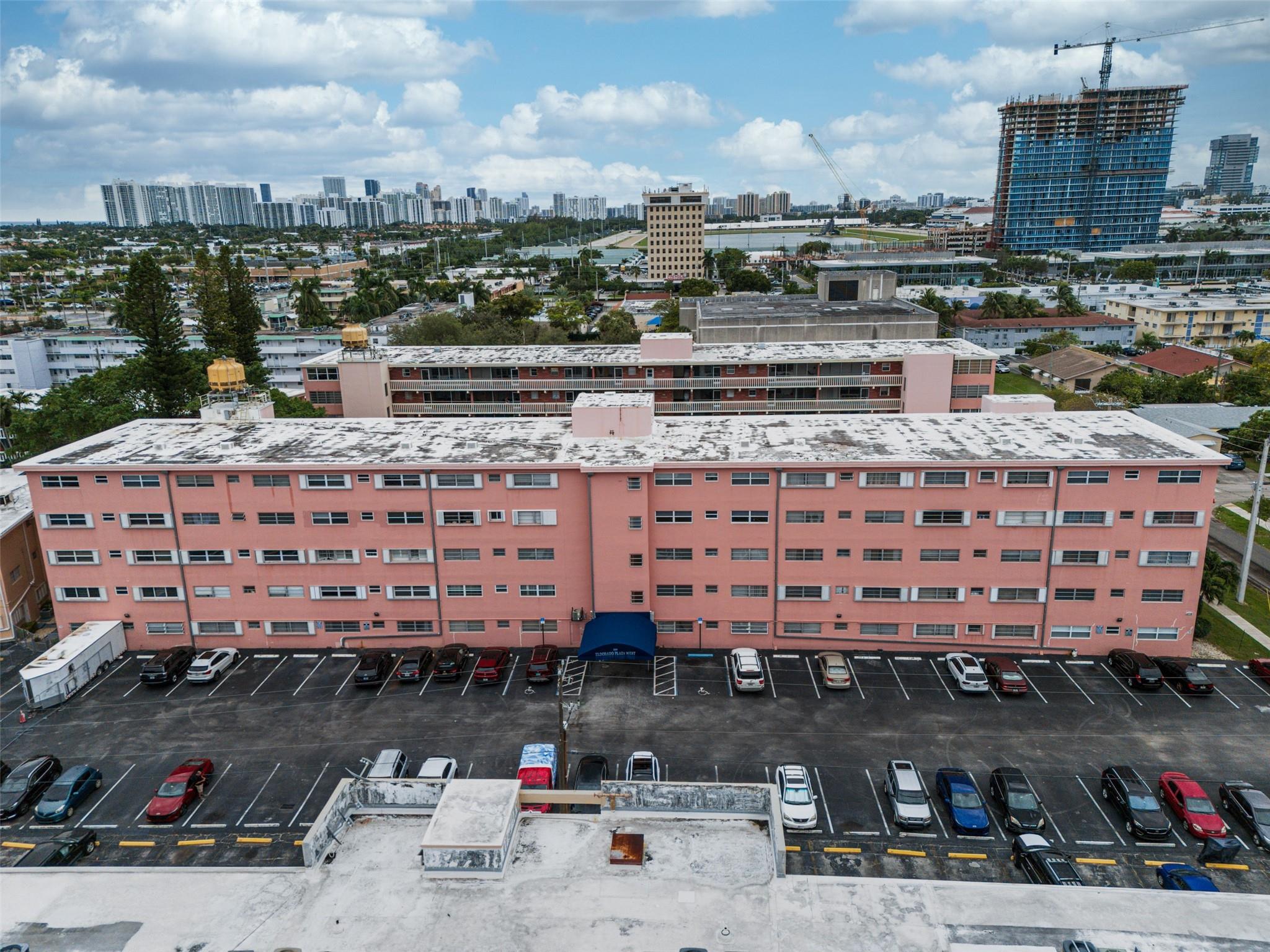 200 NE 12th Ave #6A