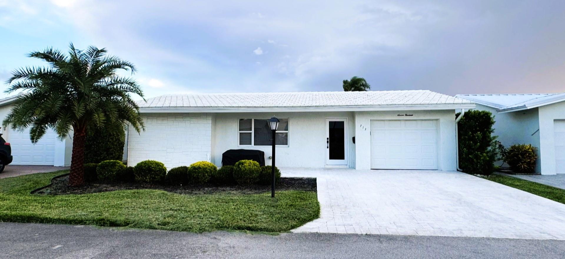 713 SW 15th St