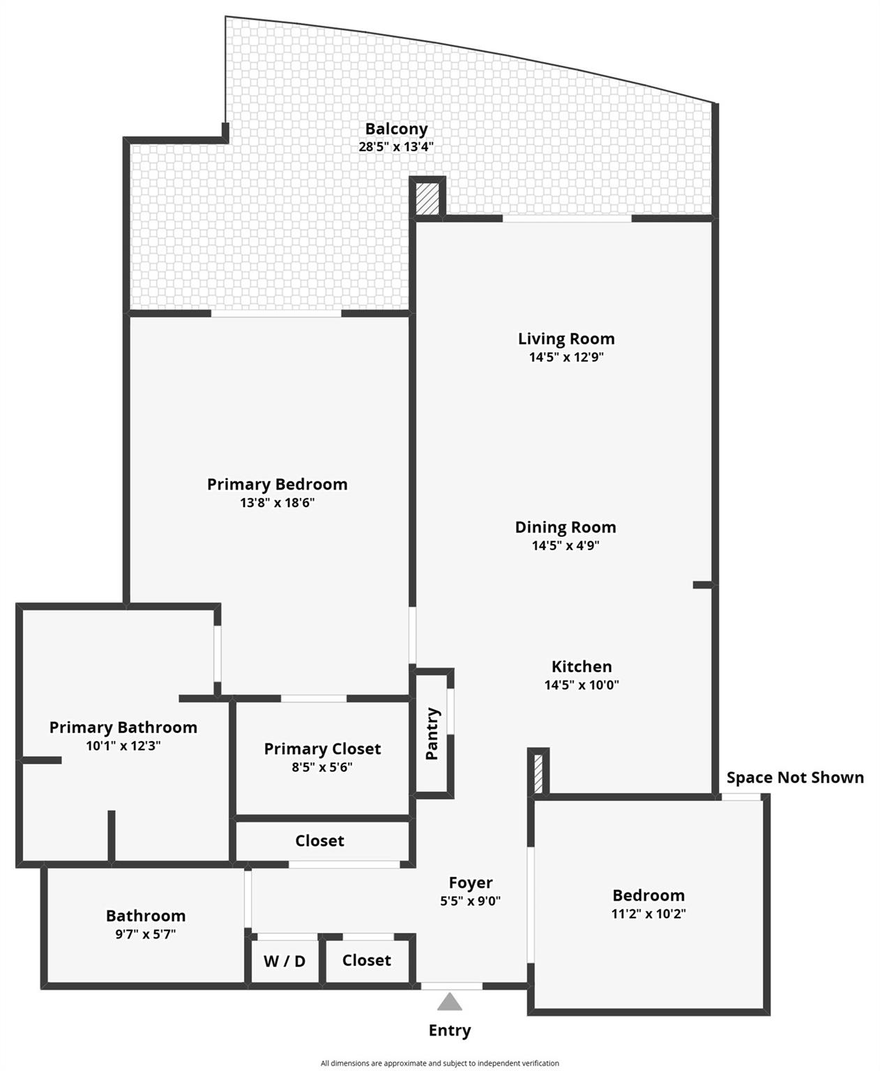 315 NE 3rd Ave #1008 Fort Lauderdale, FL 33301