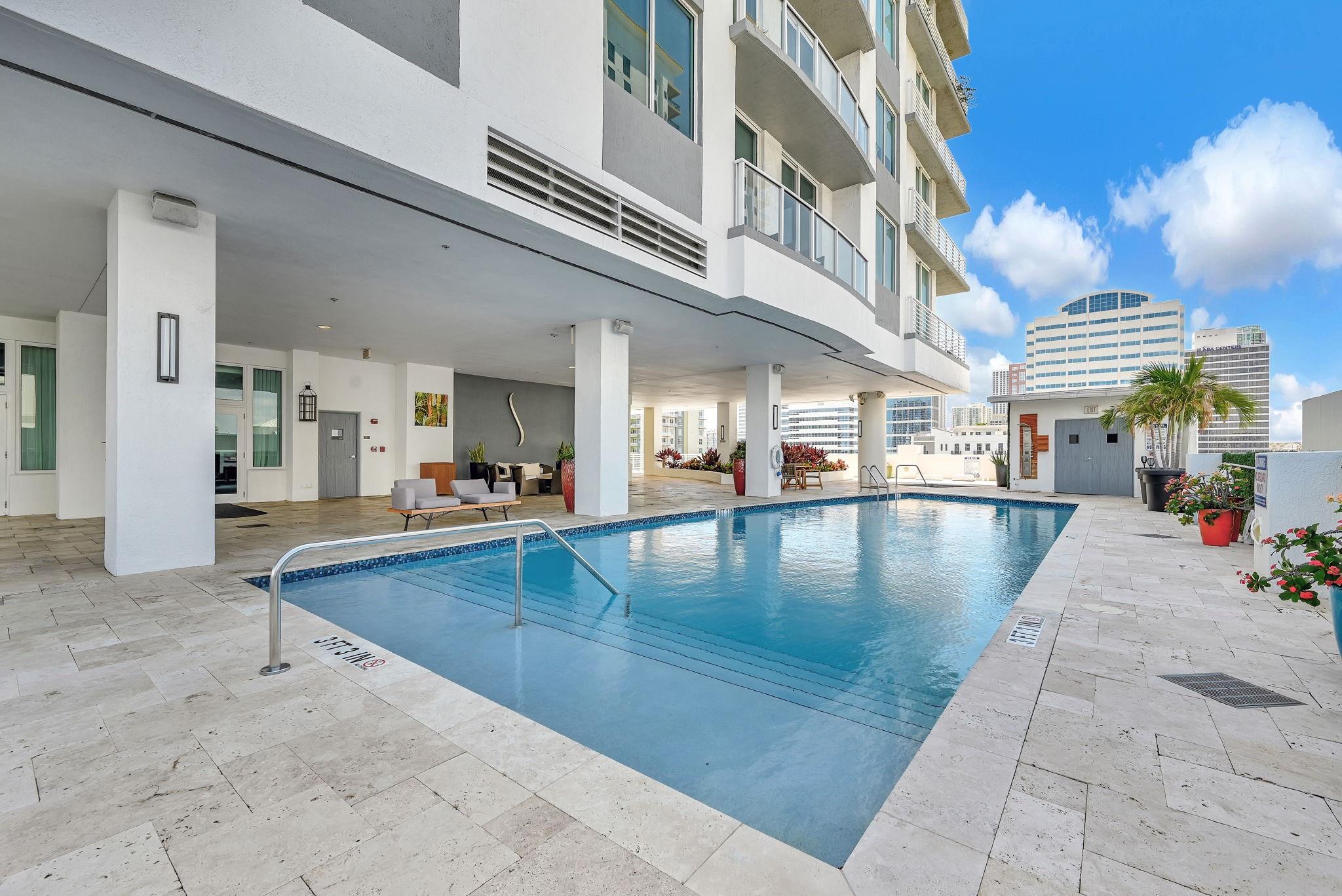 315 NE 3rd Ave #1008 Fort Lauderdale, FL 33301