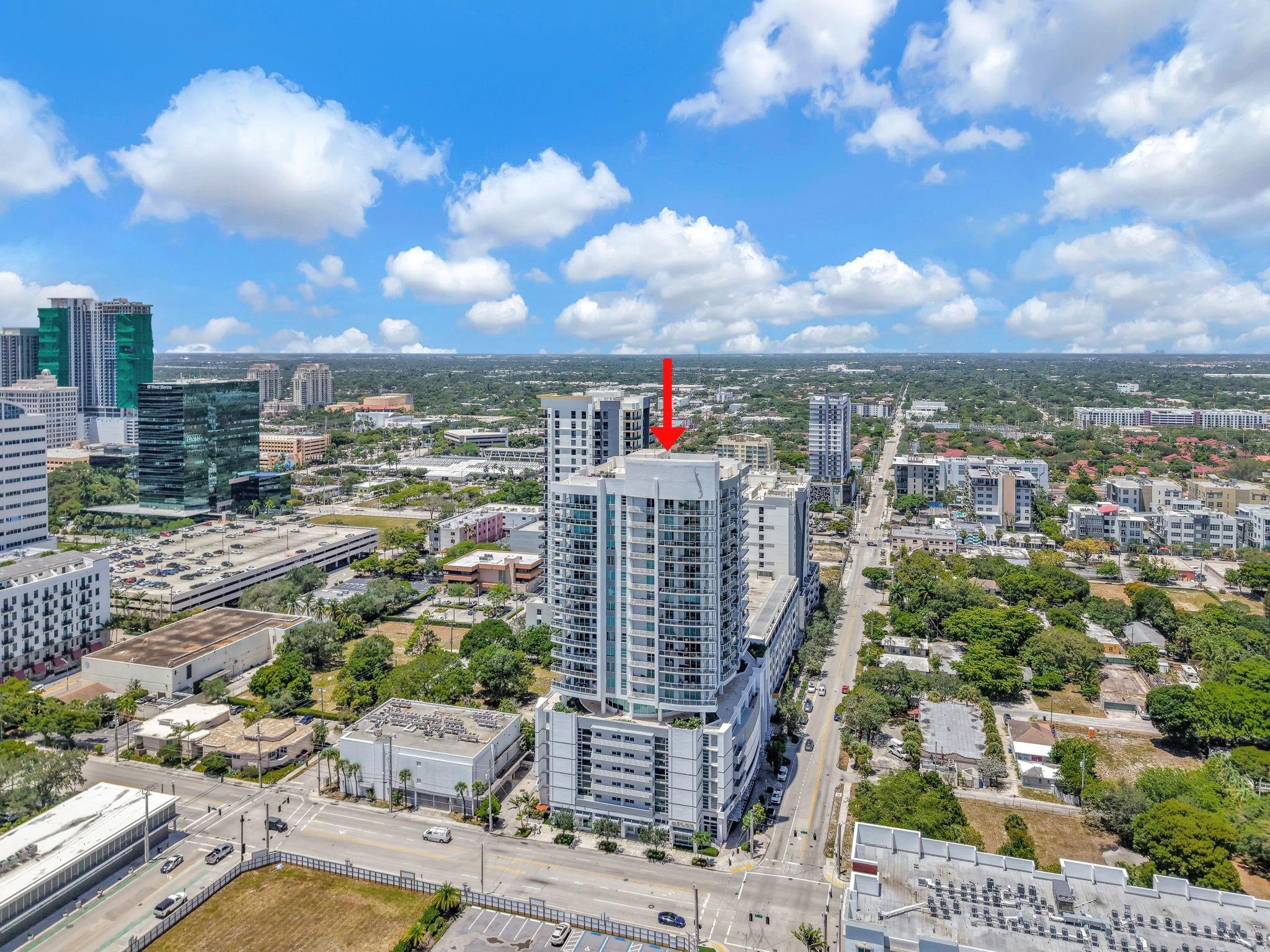 315 NE 3rd Ave #1008 Fort Lauderdale, FL 33301