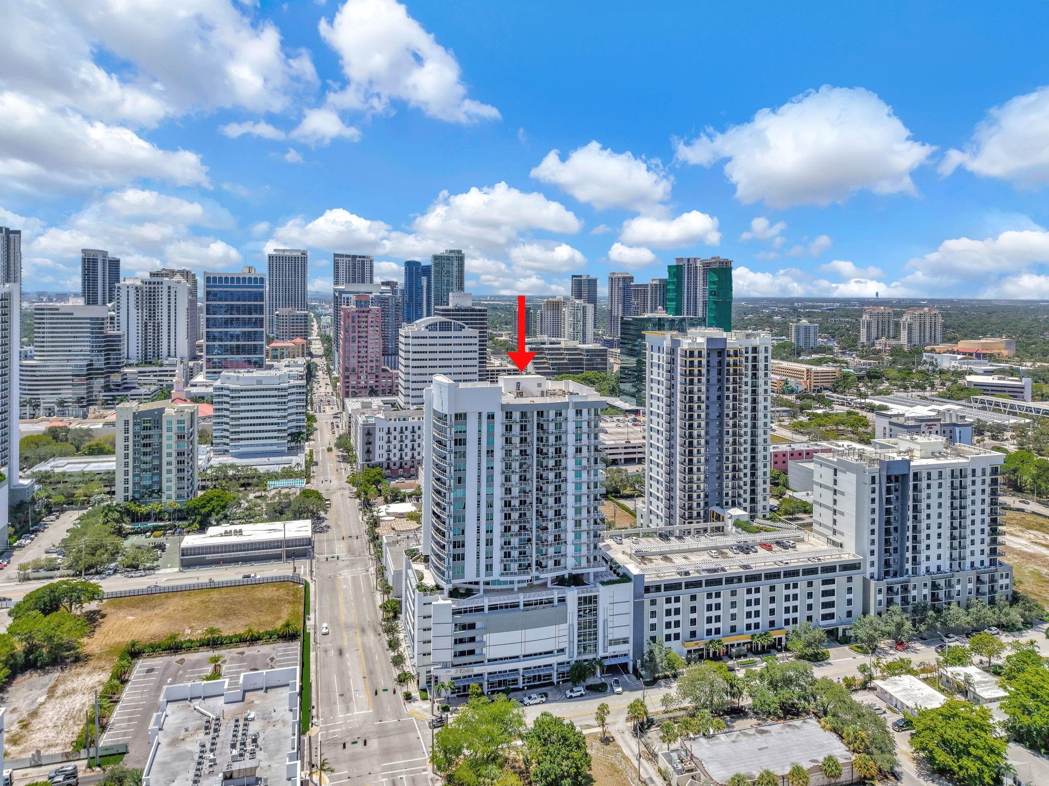 315 NE 3rd Ave #1008 Fort Lauderdale, FL 33301