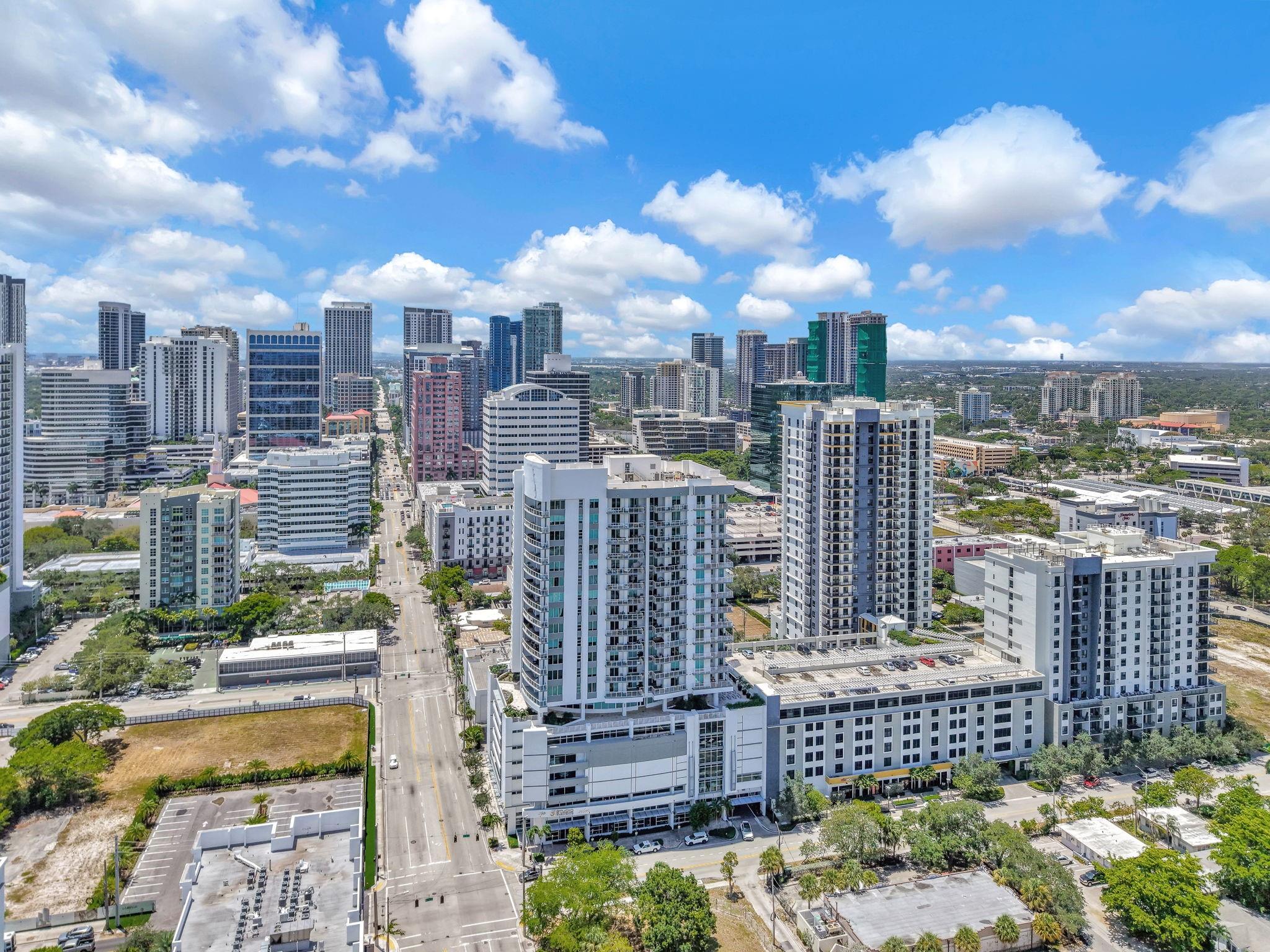 315 NE 3rd Ave #1008 Fort Lauderdale, FL 33301