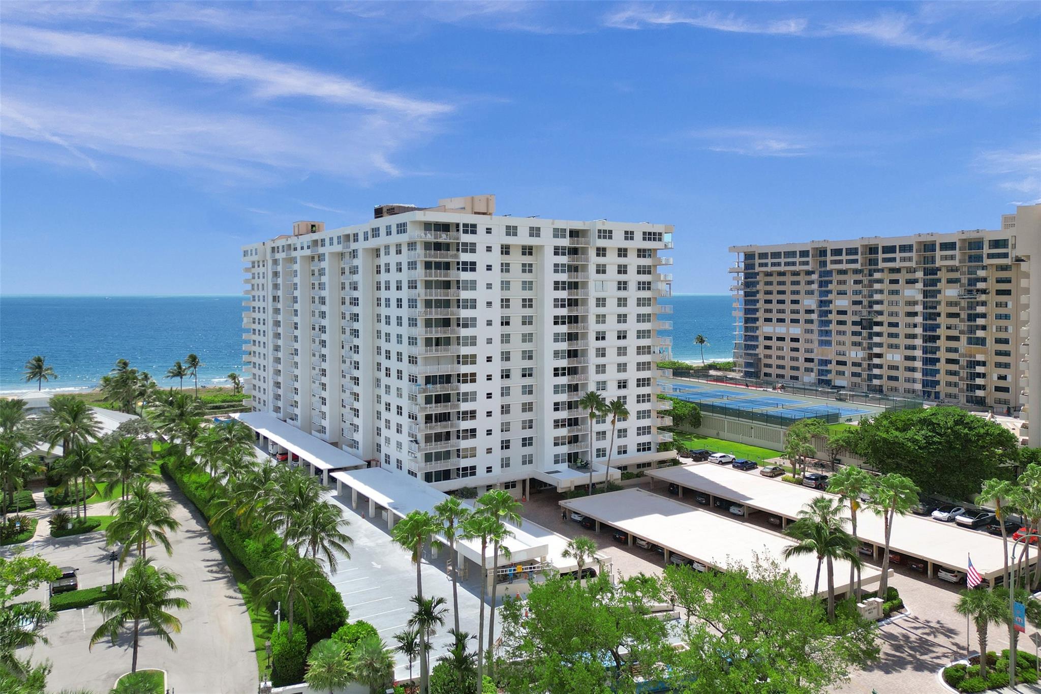5200 N Ocean Blvd #315A