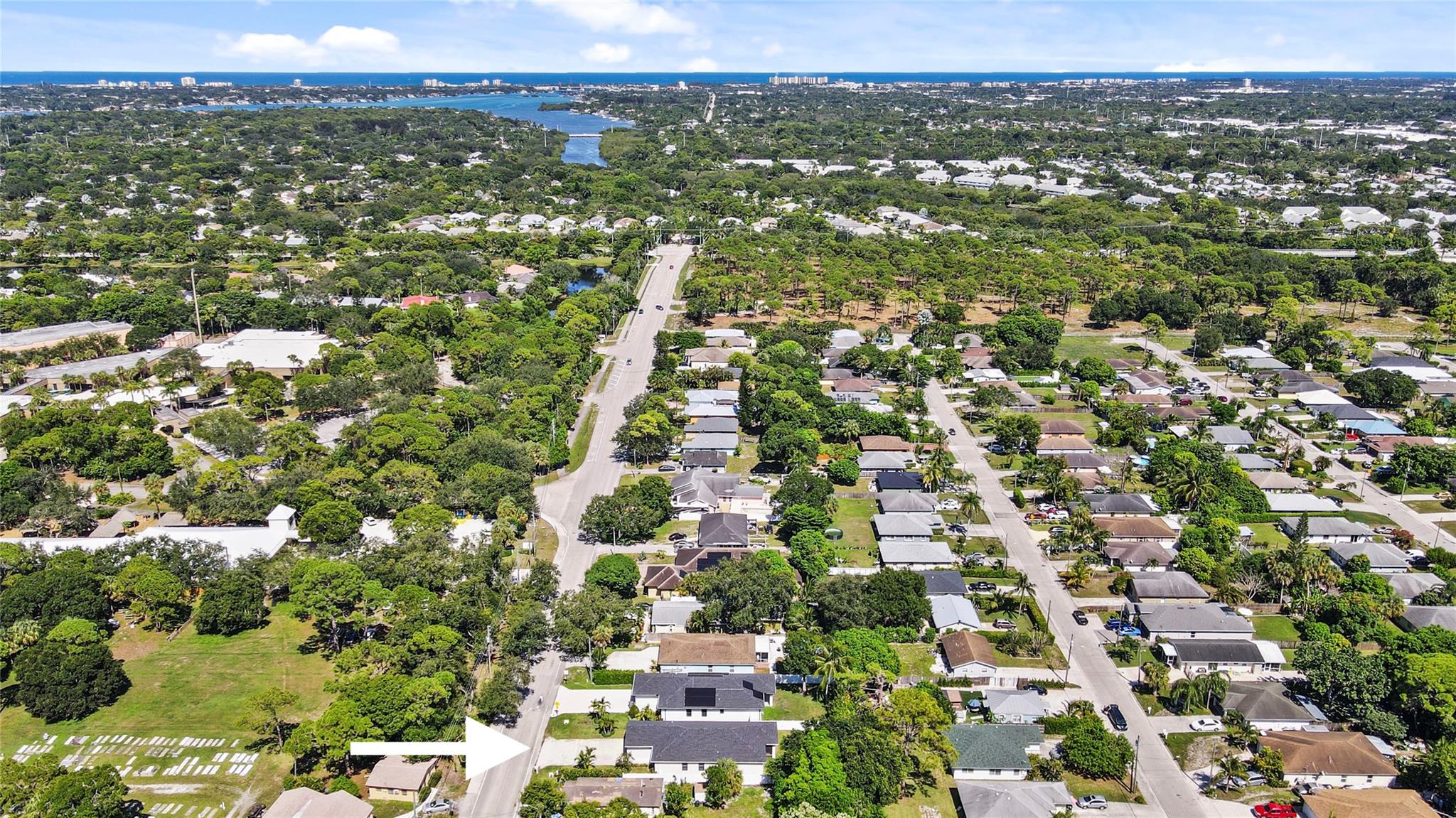 6810 Church St Jupiter, FL 33458