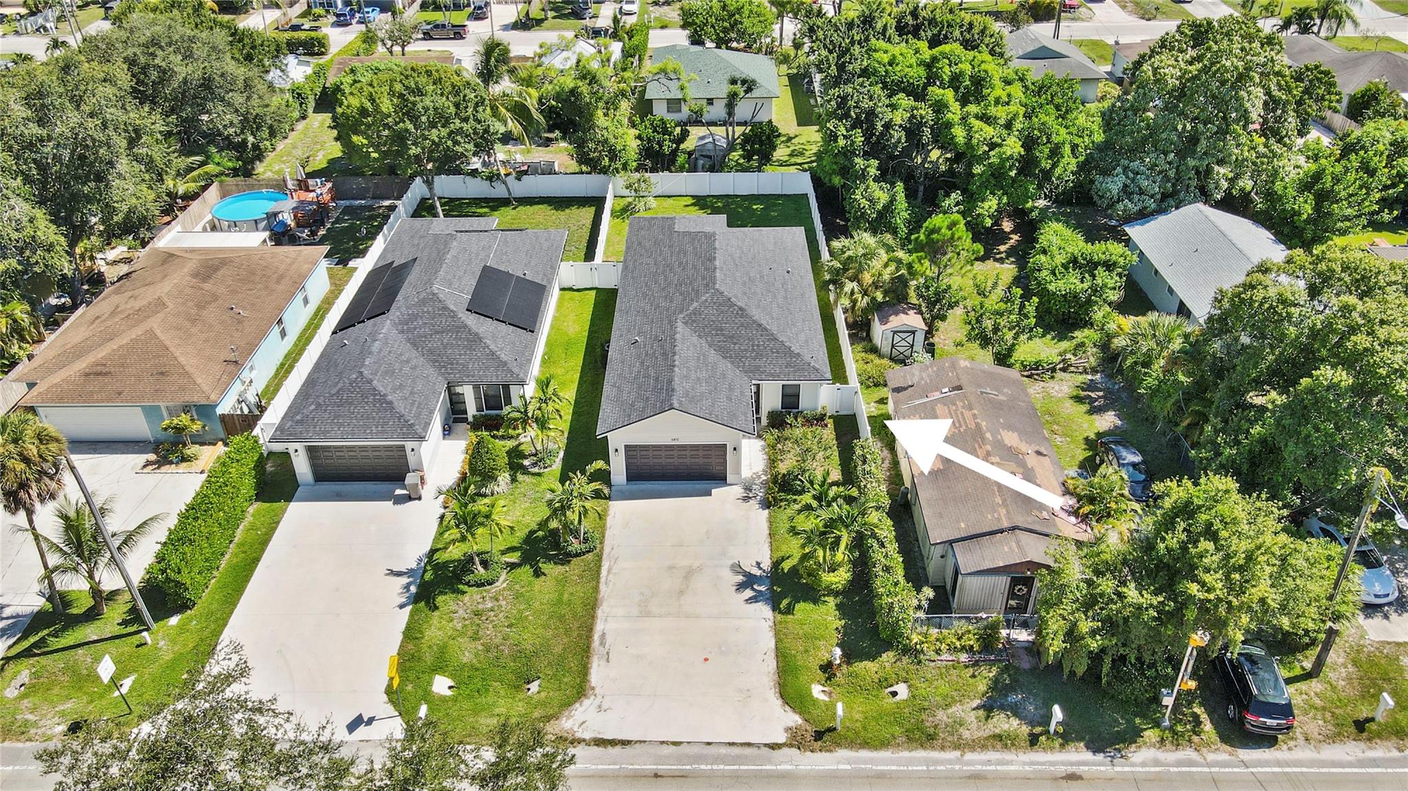 6810 Church St Jupiter, FL 33458