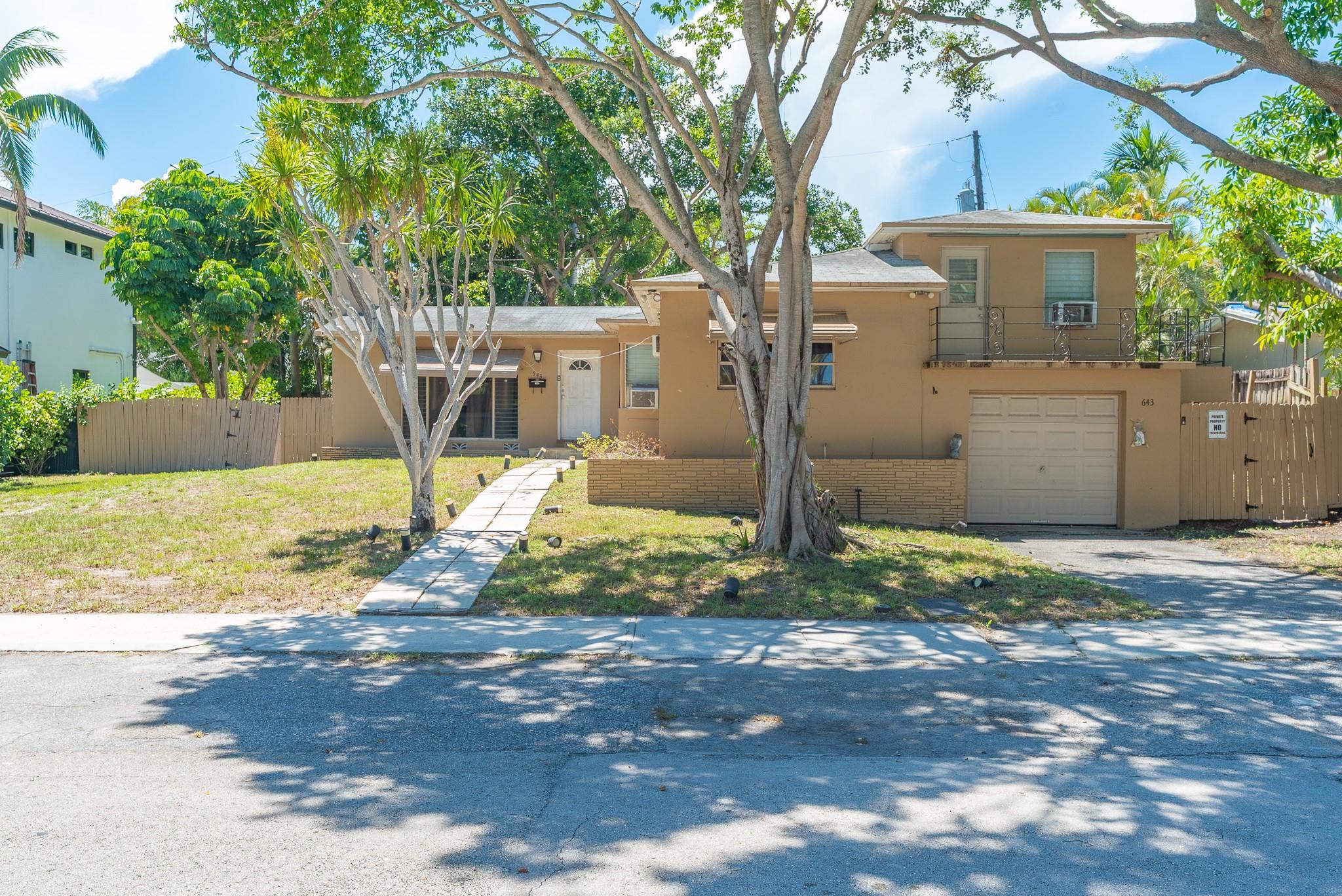 643 NE 18th Ave