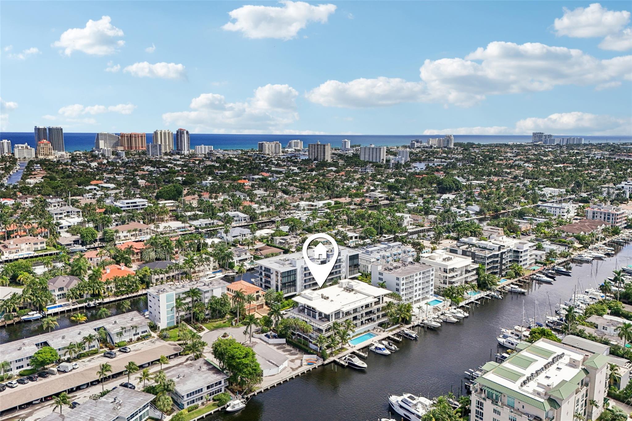 161 Isle Of Venice Dr #303 Fort Lauderdale, FL 33301