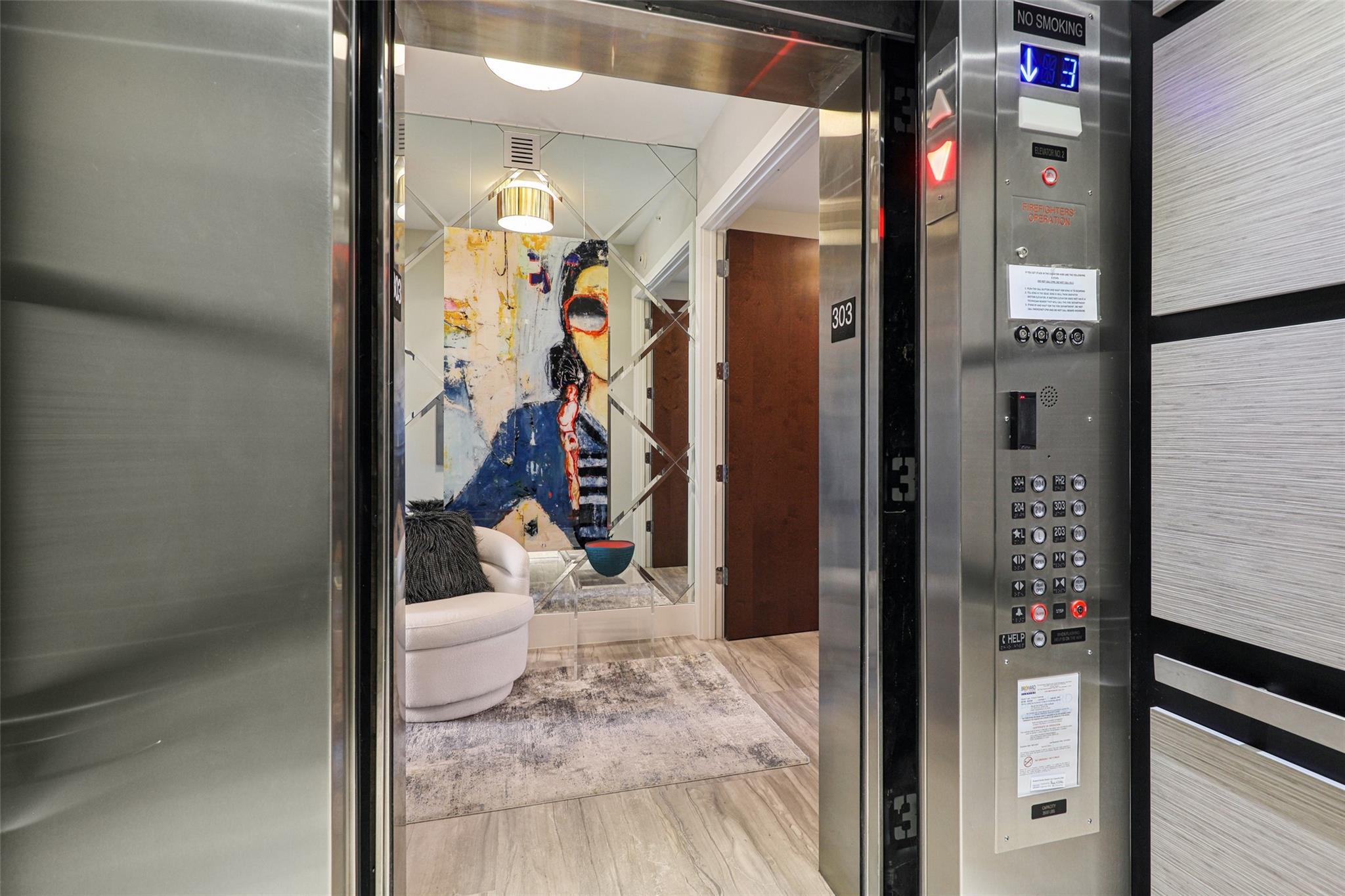 161 Isle Of Venice Dr #303 Fort Lauderdale, FL 33301