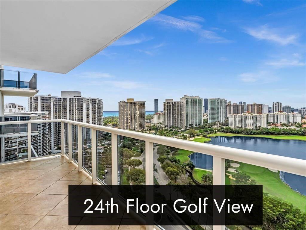 3675 N Country Clb Dr #2405