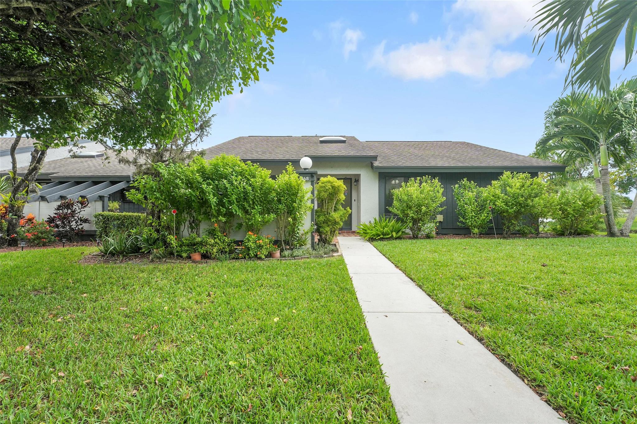 468 Long Bow Ct #468