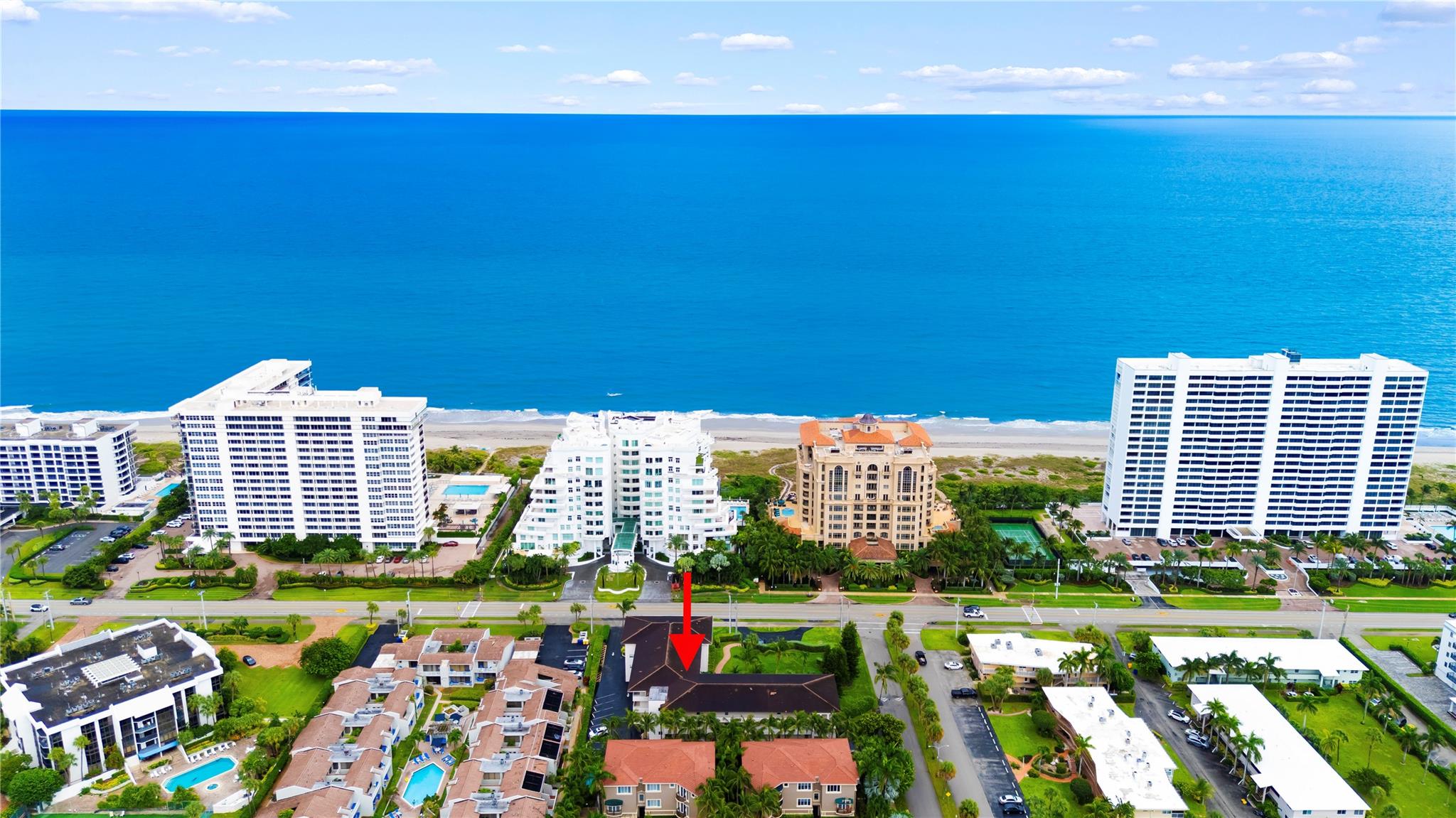 2501 S Ocean Blvd #301