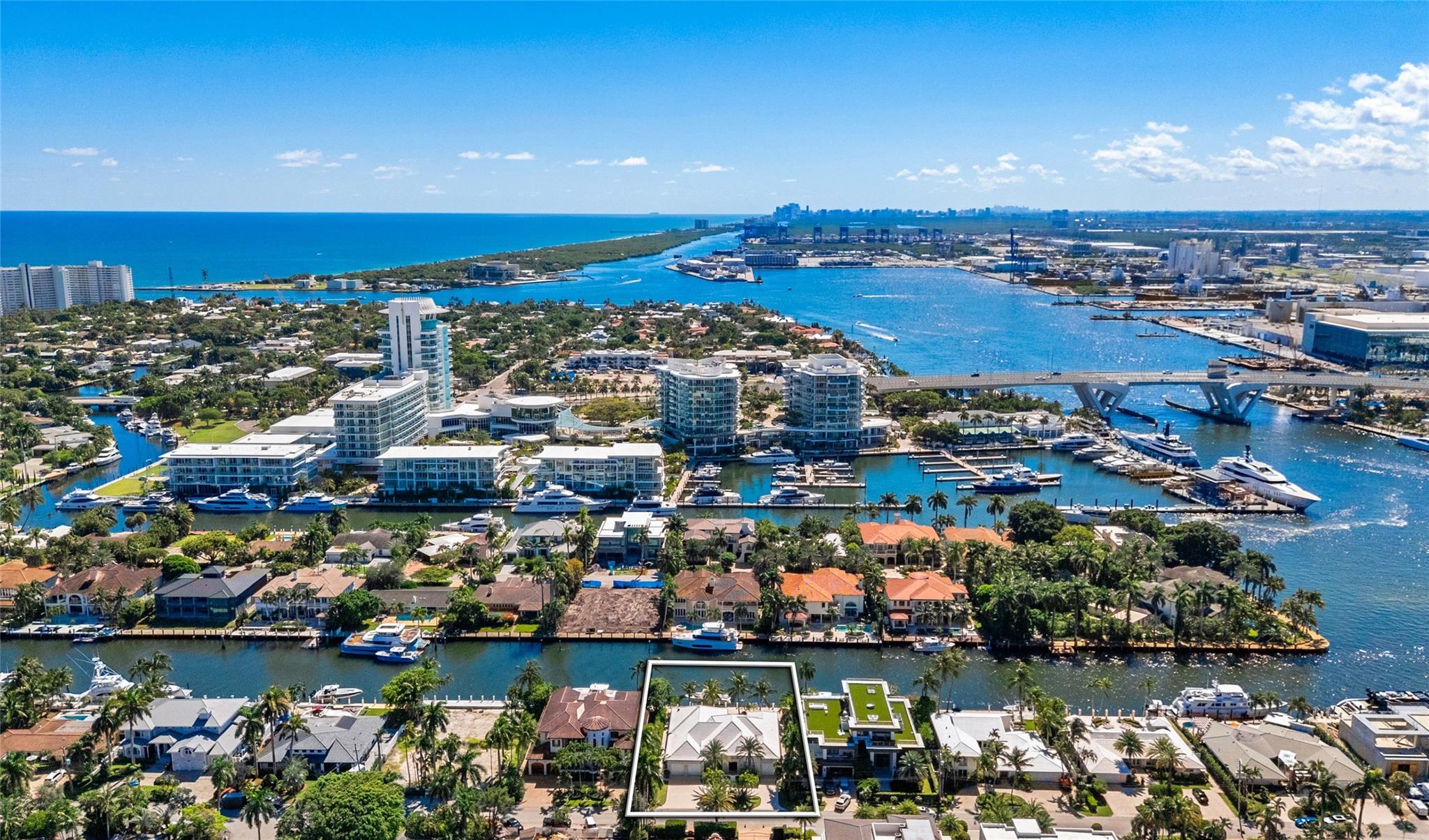 2530 Lucille Dr Fort Lauderdale, FL 33316