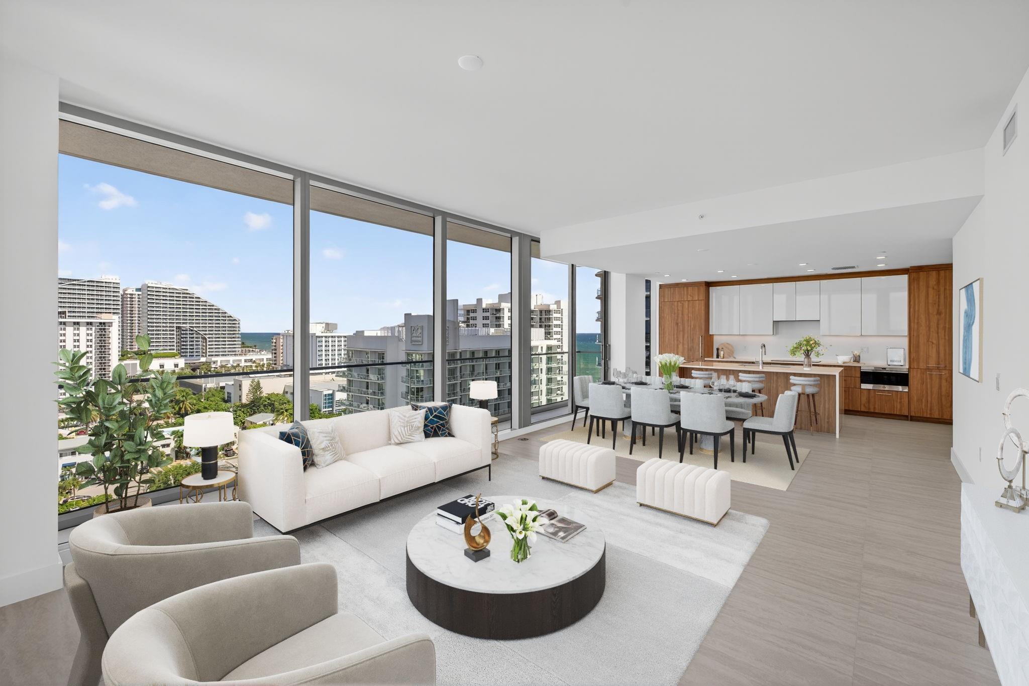 153 N Seabreeze Blvd #1004-S Fort Lauderdale, FL 33304