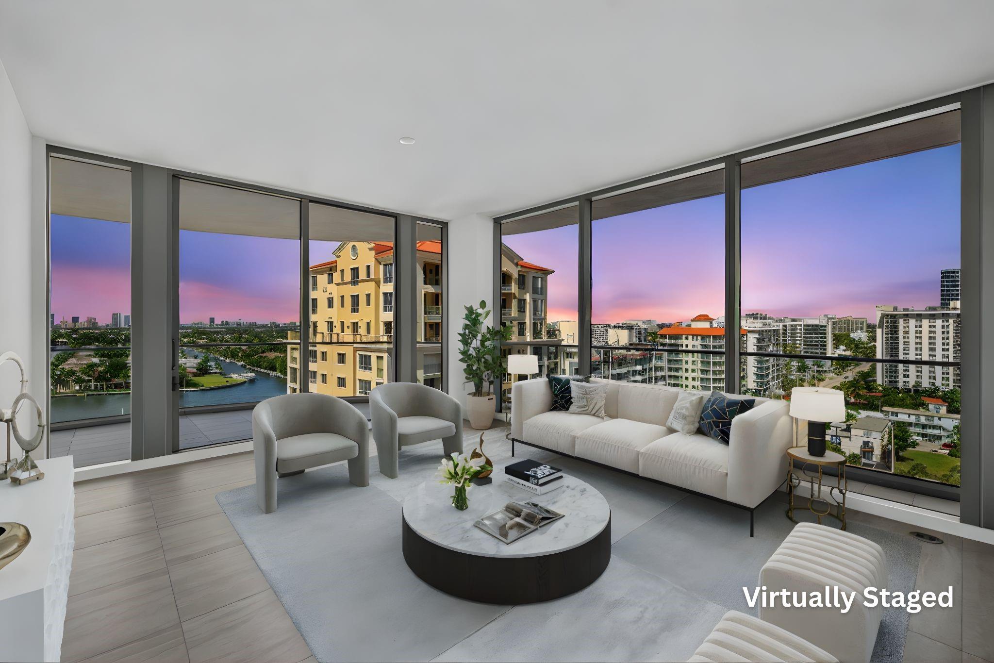 153 N Seabreeze Blvd #1004-S Fort Lauderdale, FL 33304