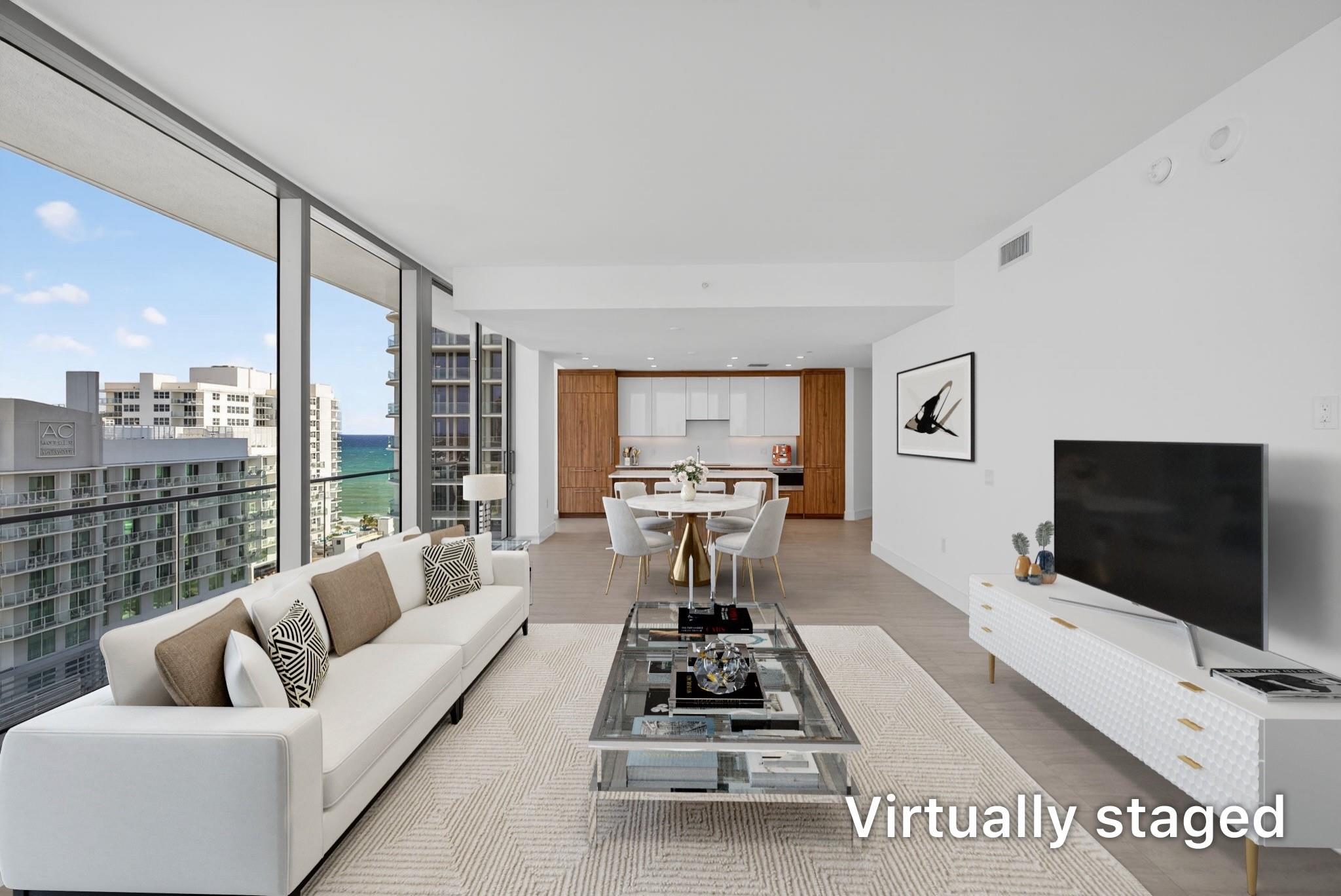 153 N Seabreeze Blvd #1004-S Fort Lauderdale, FL 33304