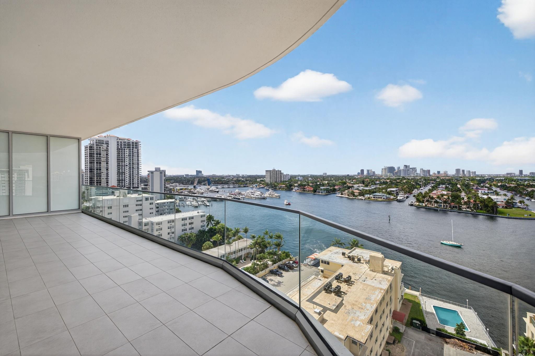 153 N Seabreeze Blvd #1004-S Fort Lauderdale, FL 33304