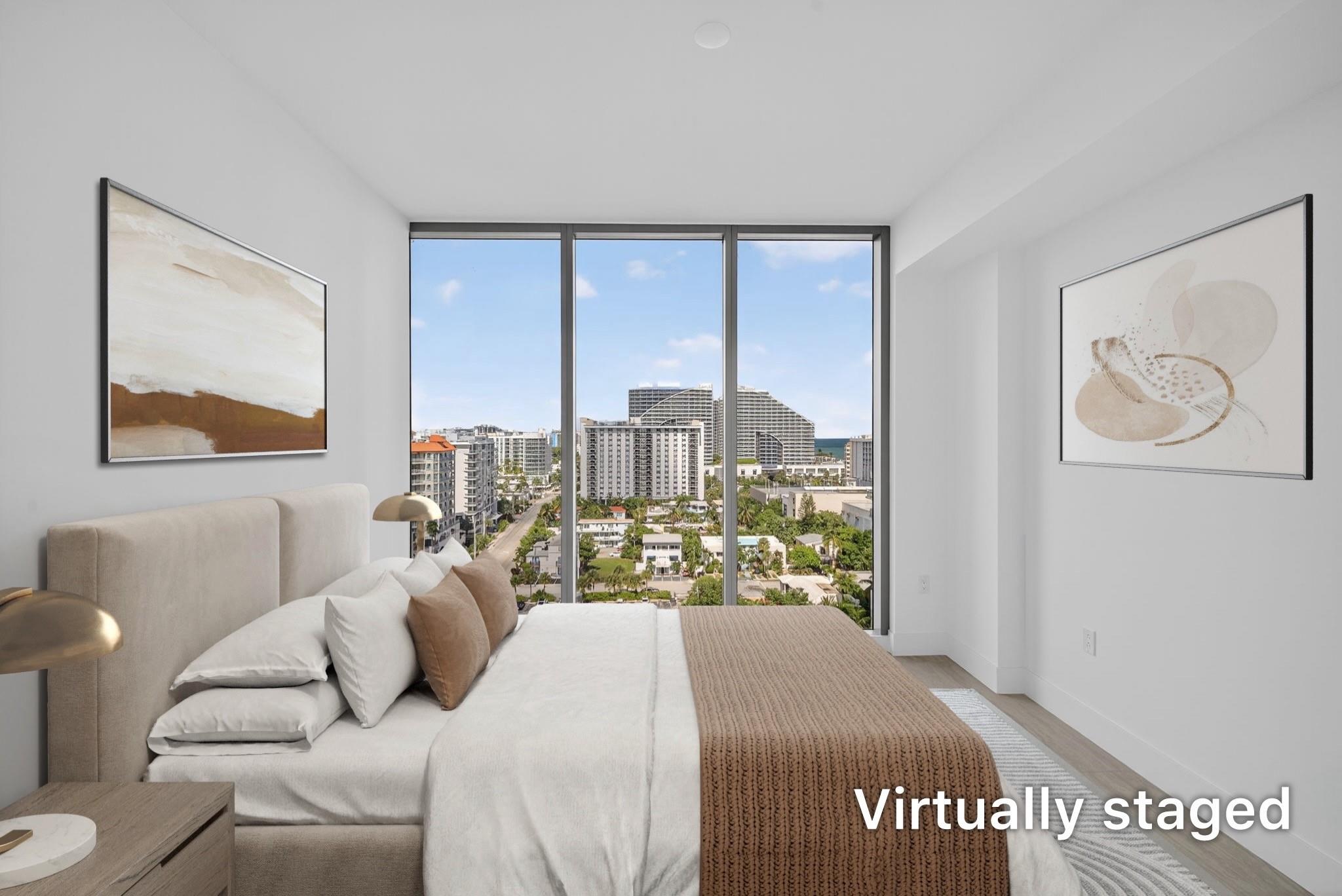 153 N Seabreeze Blvd #1004-S Fort Lauderdale, FL 33304