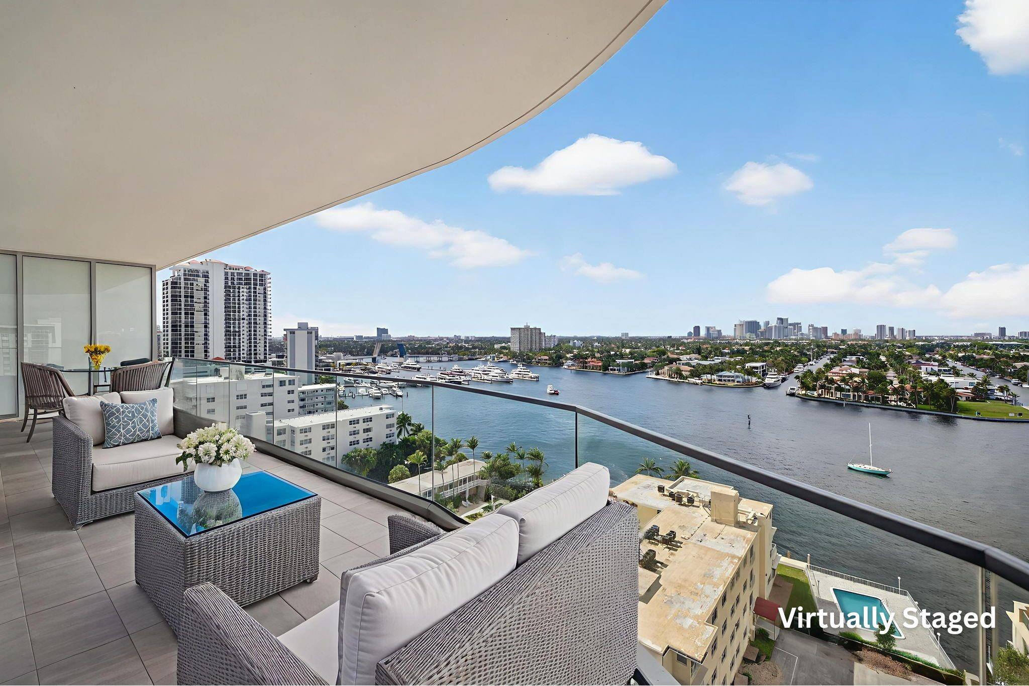 153 N Seabreeze Blvd #1004-S Fort Lauderdale, FL 33304