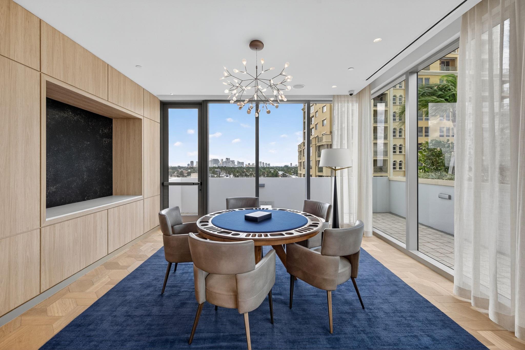 153 N Seabreeze Blvd #1004-S Fort Lauderdale, FL 33304