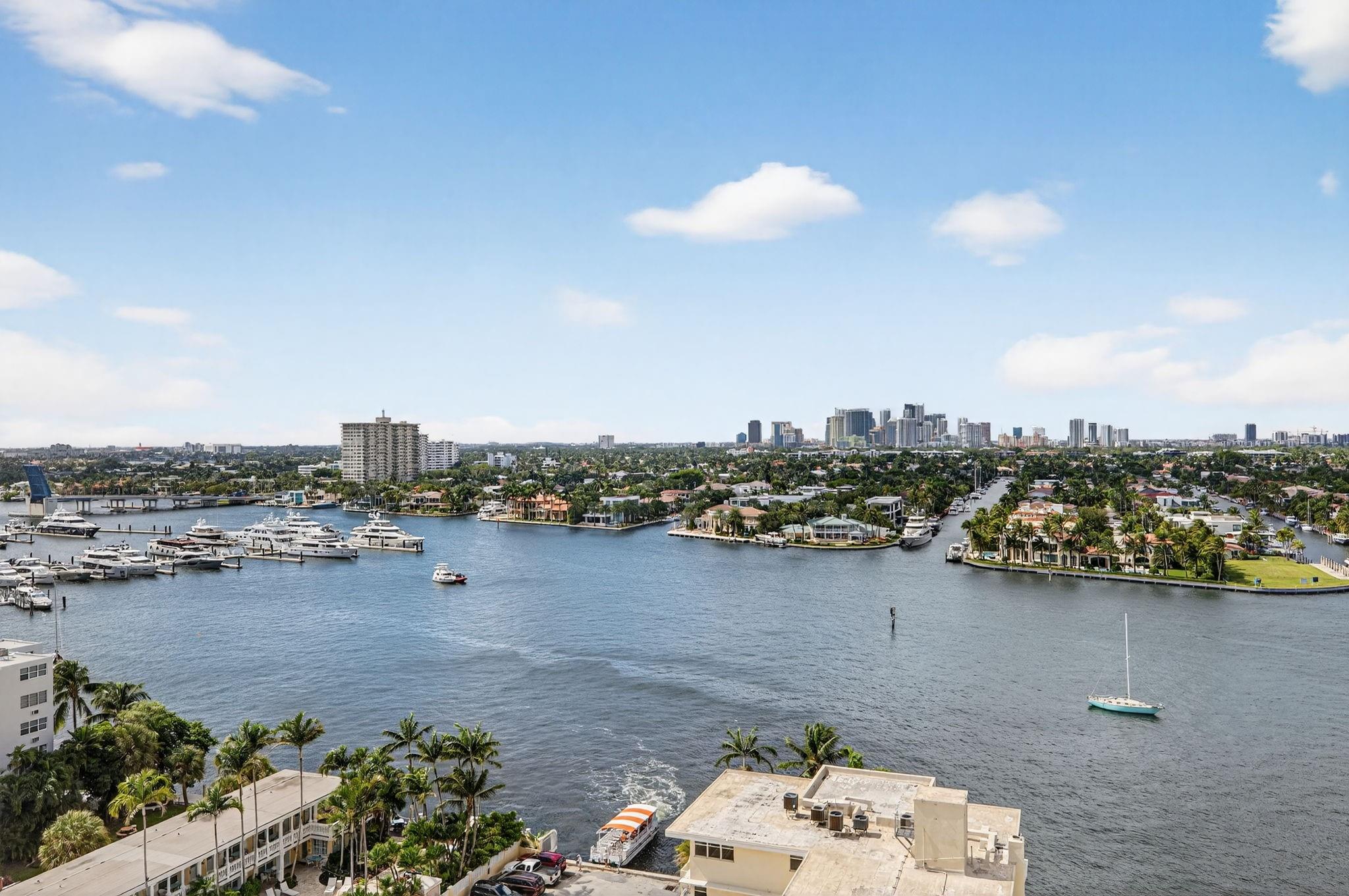 153 N Seabreeze Blvd #1004-S Fort Lauderdale, FL 33304