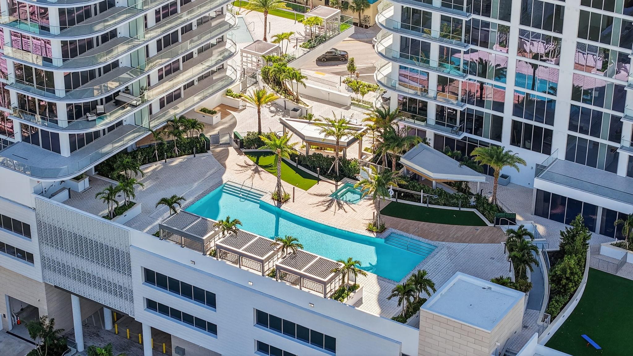153 N Seabreeze Blvd #1004-S Fort Lauderdale, FL 33304