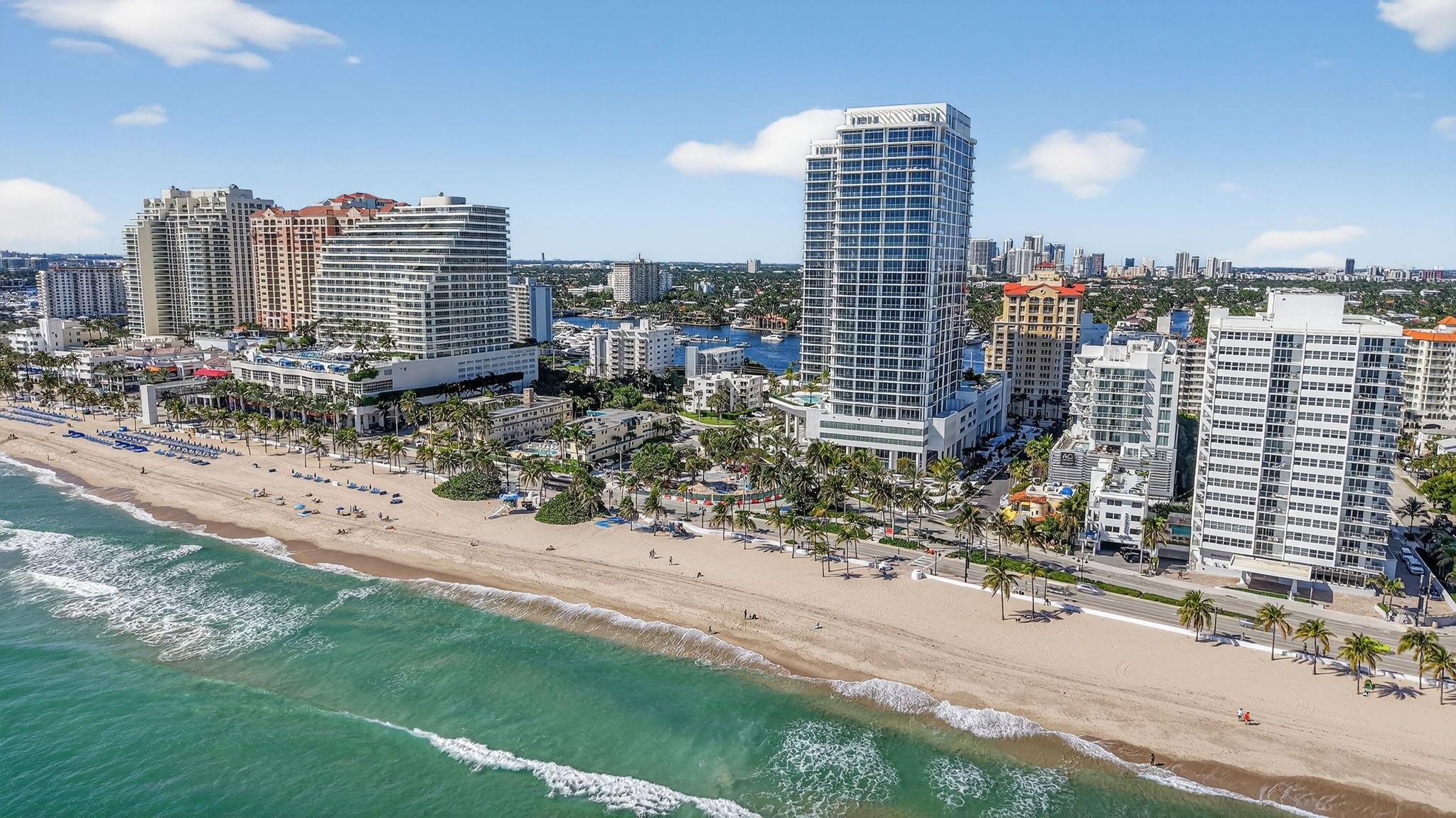 153 N Seabreeze Blvd #1004-S Fort Lauderdale, FL 33304