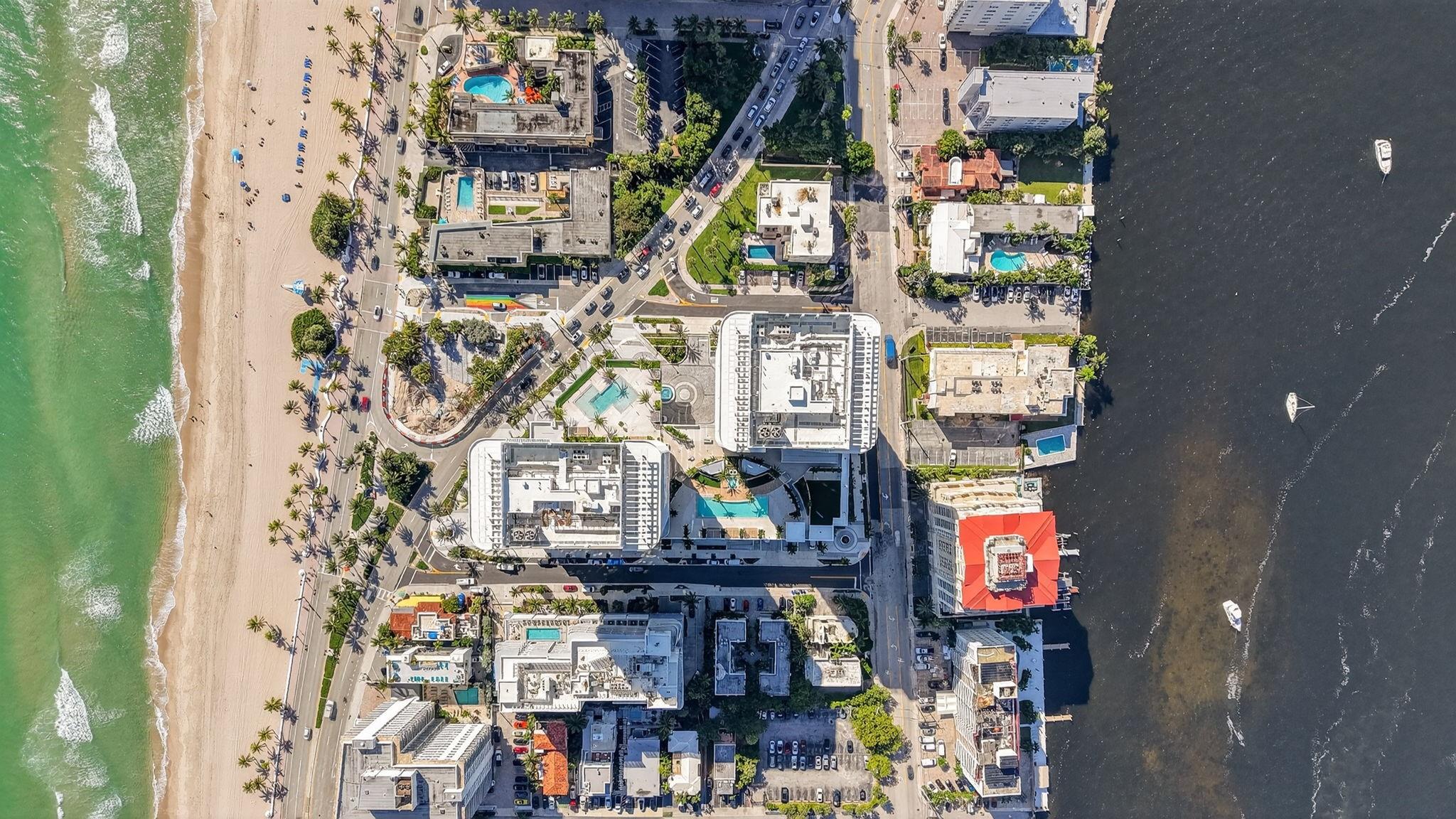 153 N Seabreeze Blvd #1004-S Fort Lauderdale, FL 33304