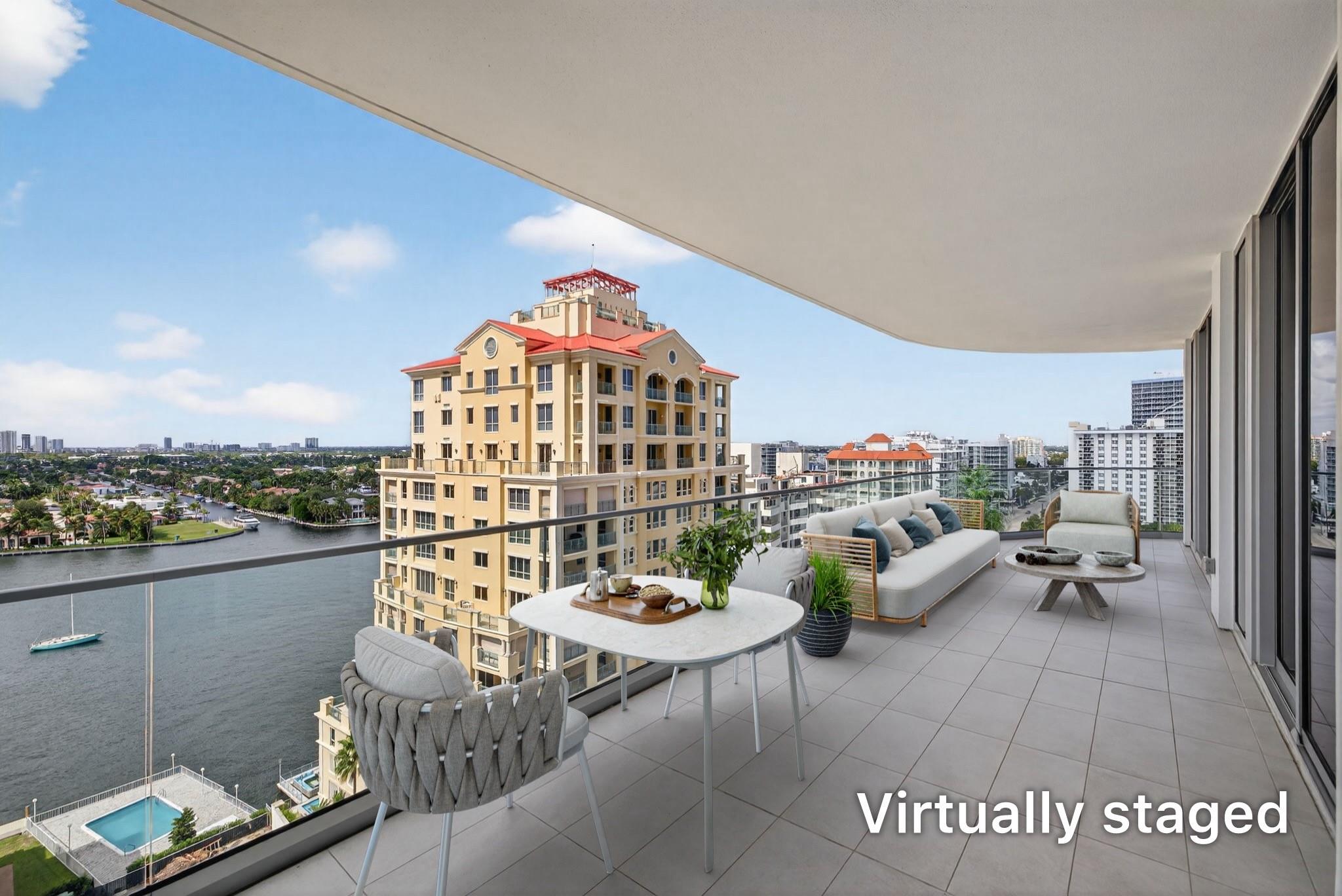 153 N Seabreeze Blvd #1004-S Fort Lauderdale, FL 33304