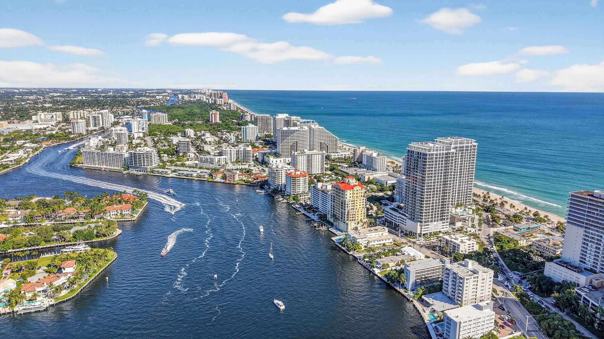 153 N Seabreeze Blvd #1004-S Fort Lauderdale, FL 33304