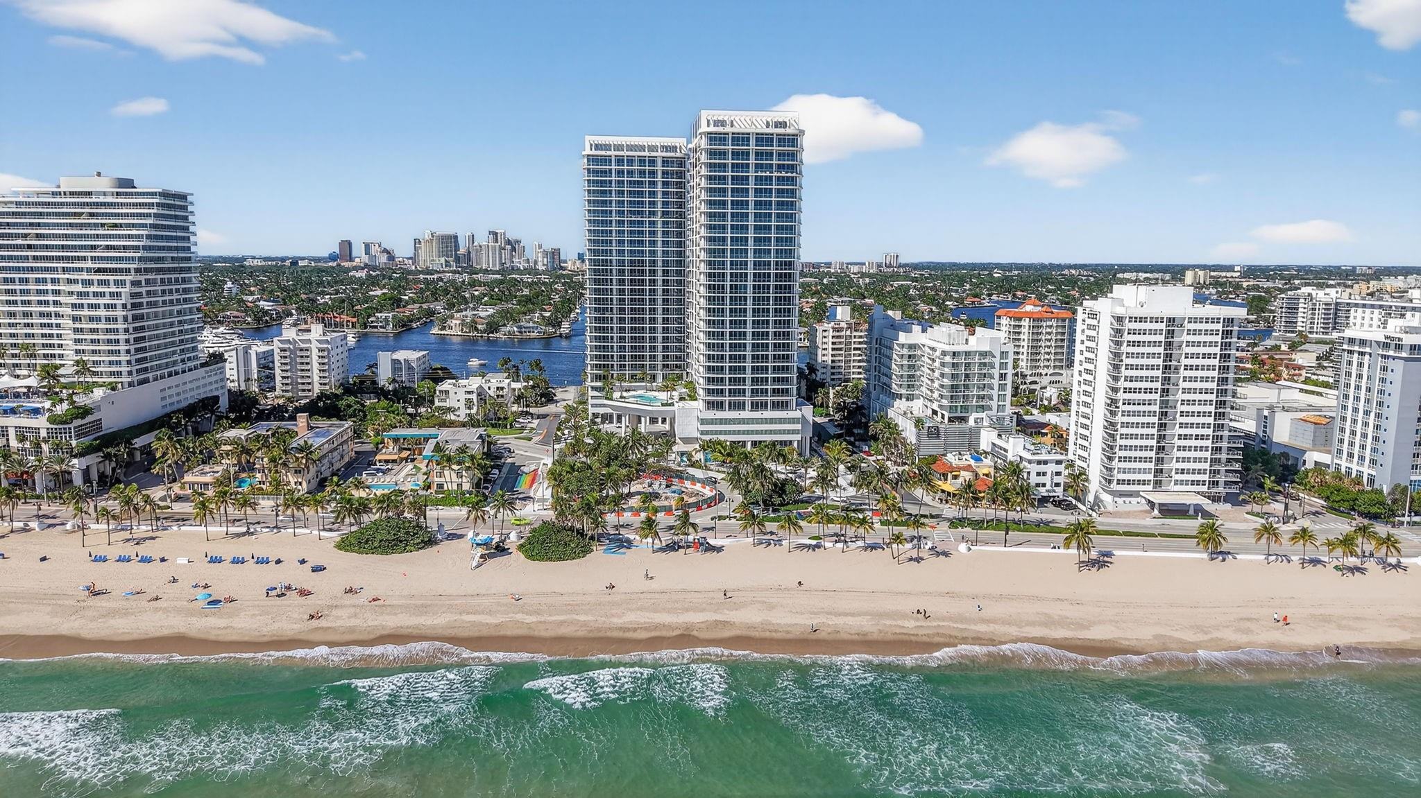 153 N Seabreeze Blvd #1004-S Fort Lauderdale, FL 33304
