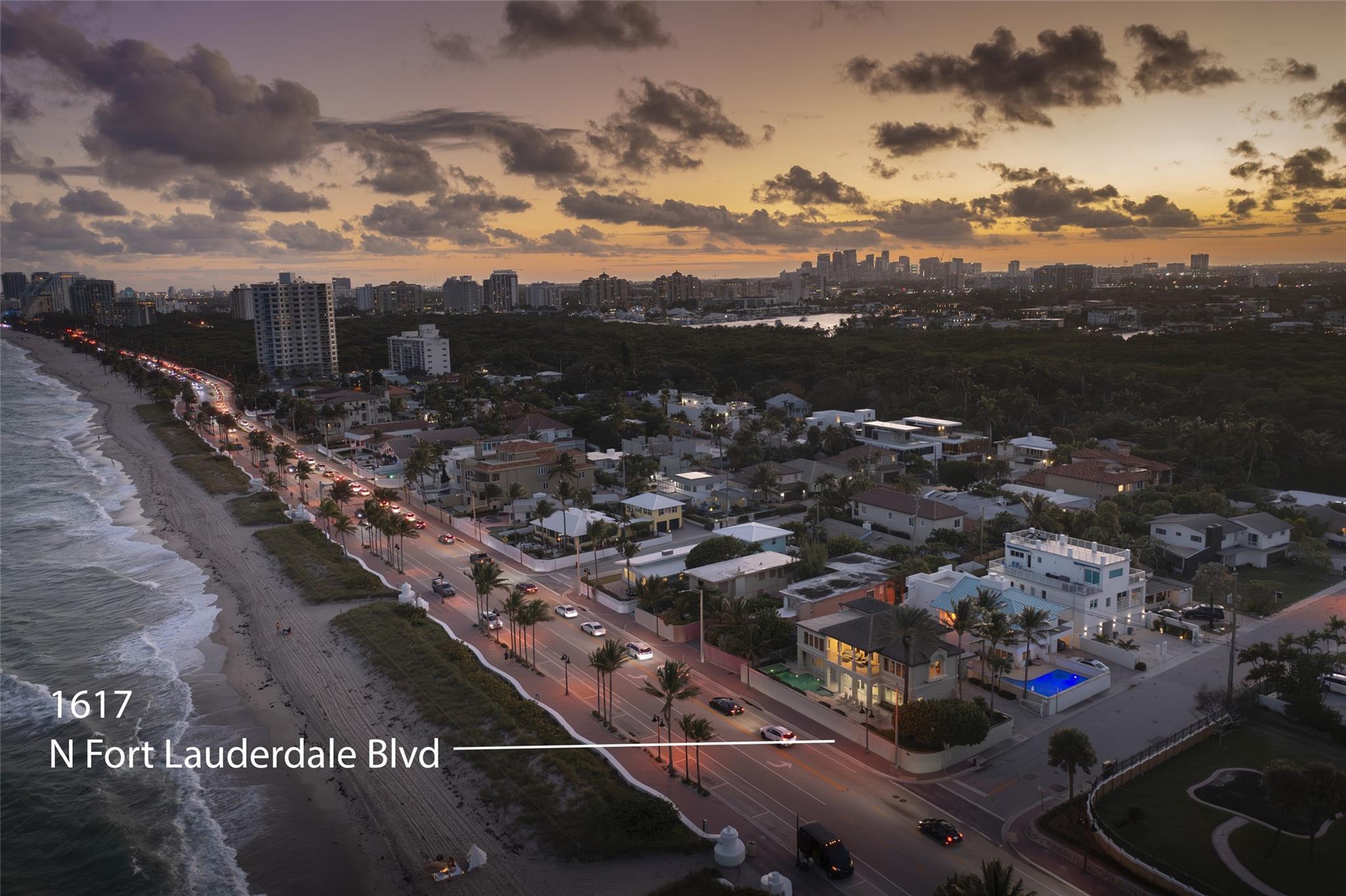 1617 N Fort Laud Bch Blvd